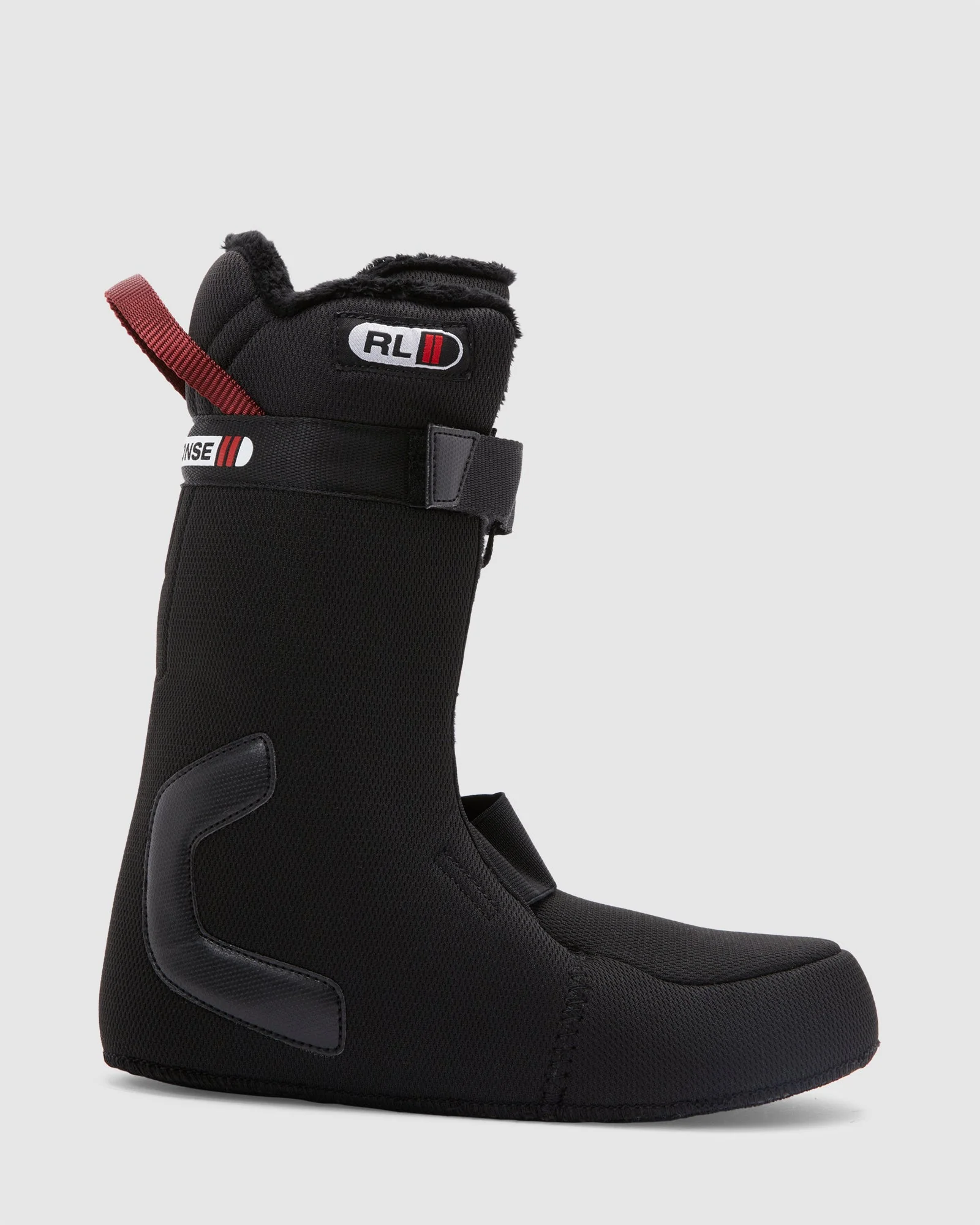 Womens Lotus BOA Snowboard Boots - Image 5