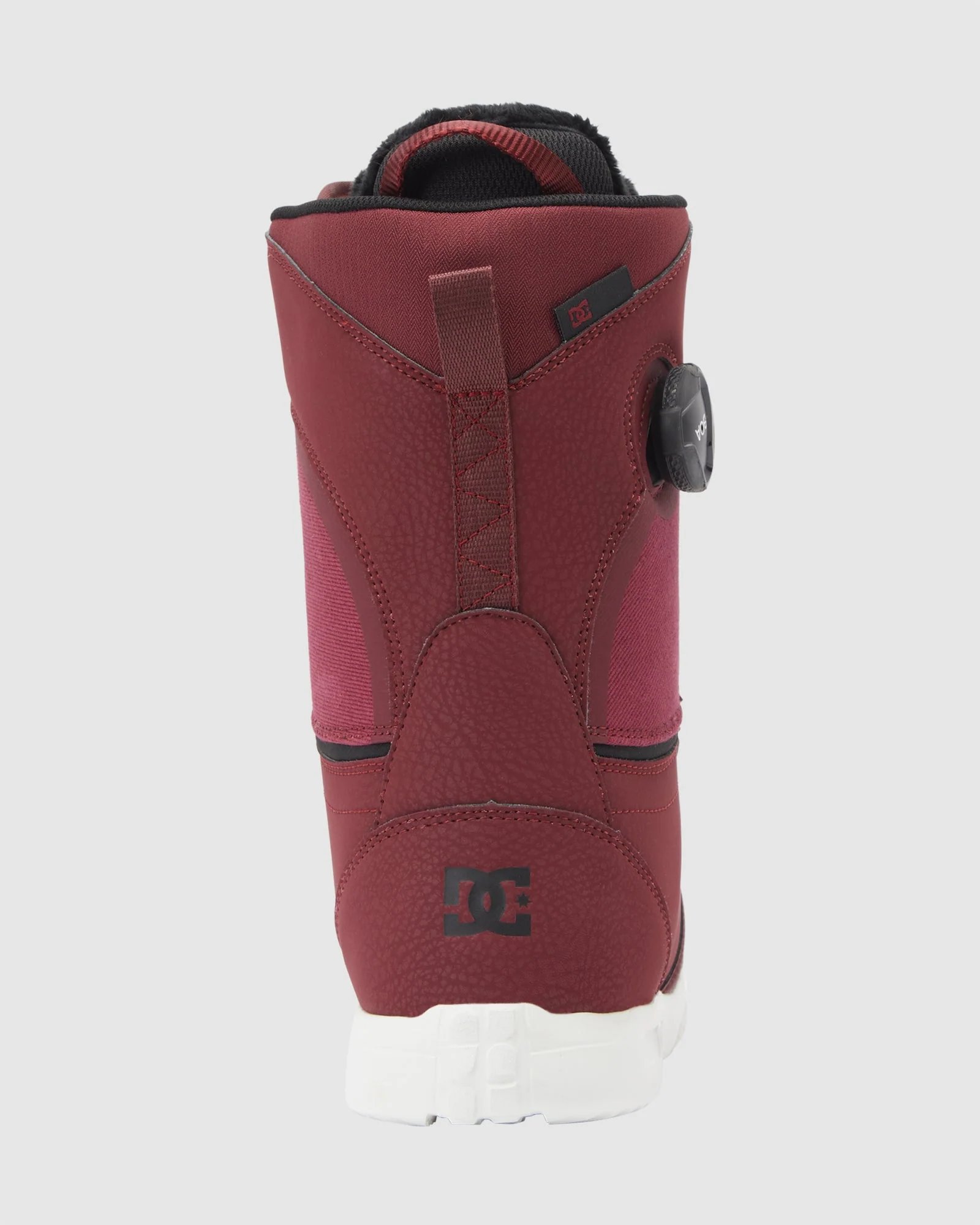 Womens Lotus BOA Snowboard Boots - Image 6