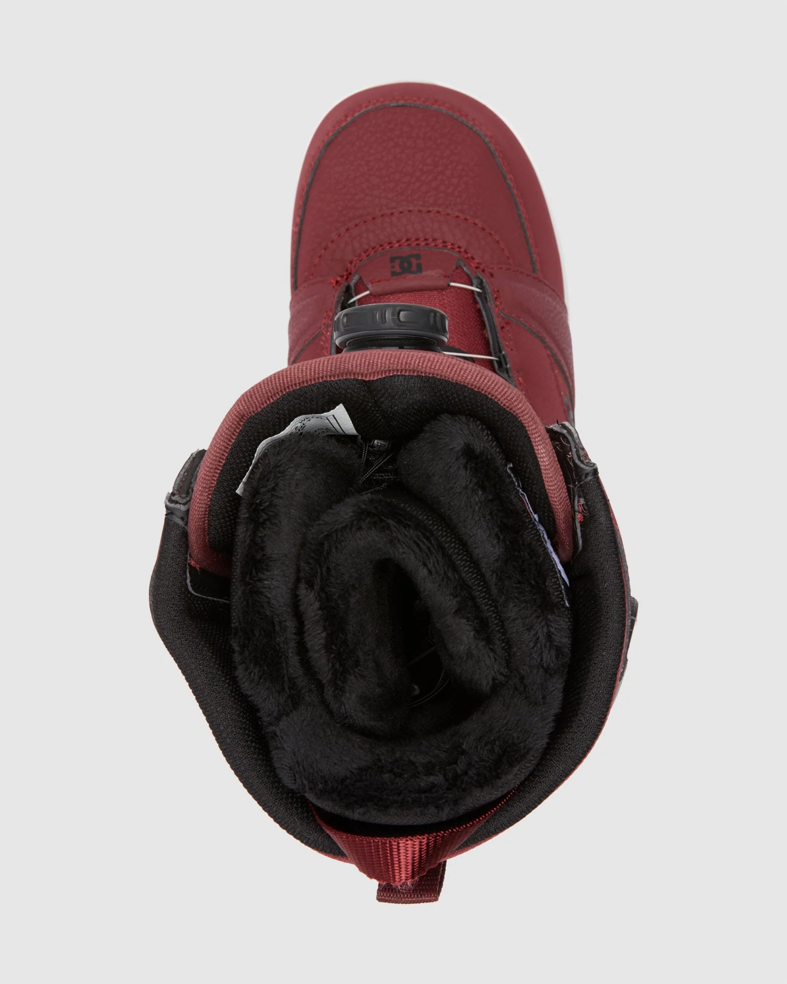 Womens Lotus BOA Snowboard Boots - Image 7