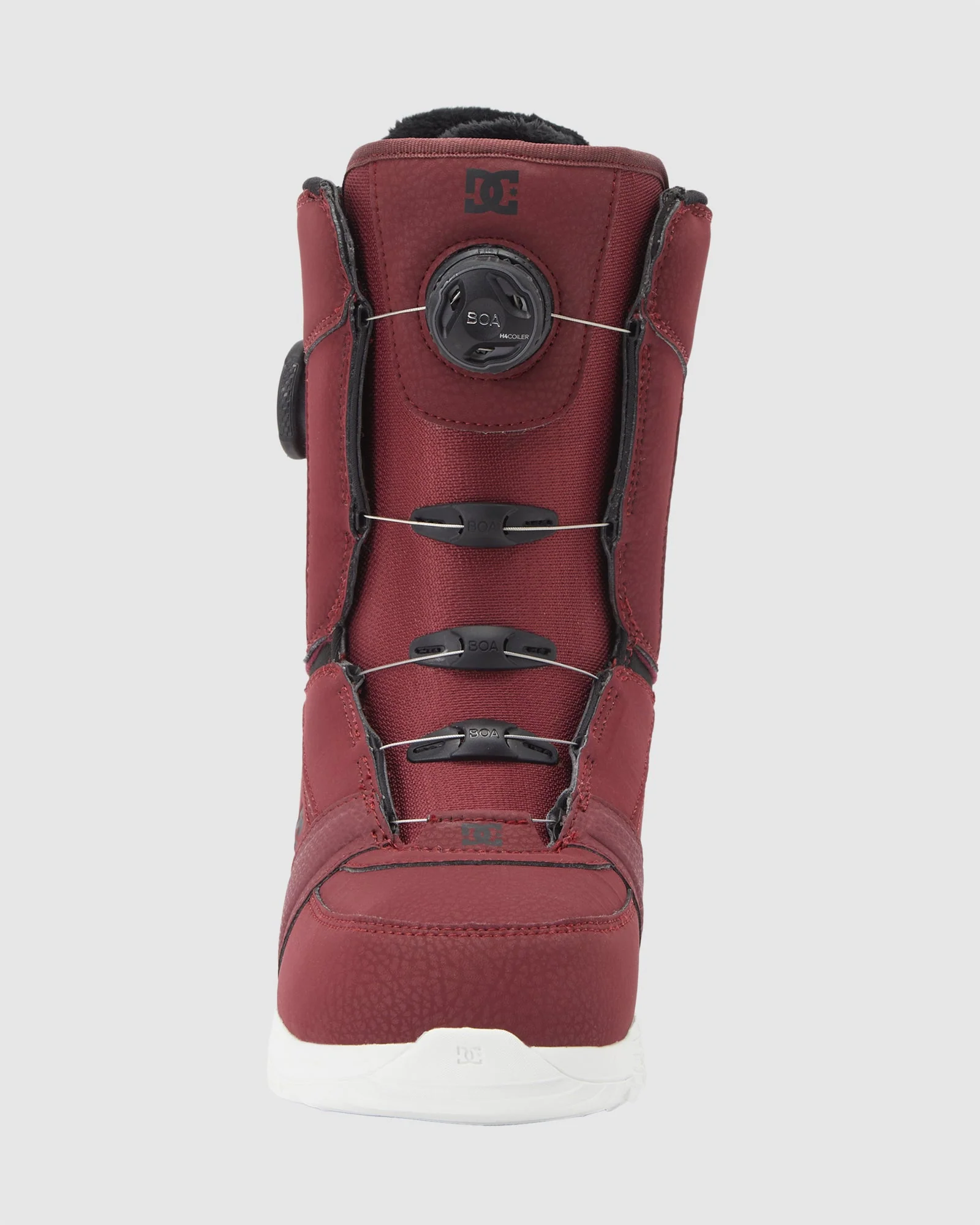 Womens Lotus BOA Snowboard Boots - Image 8