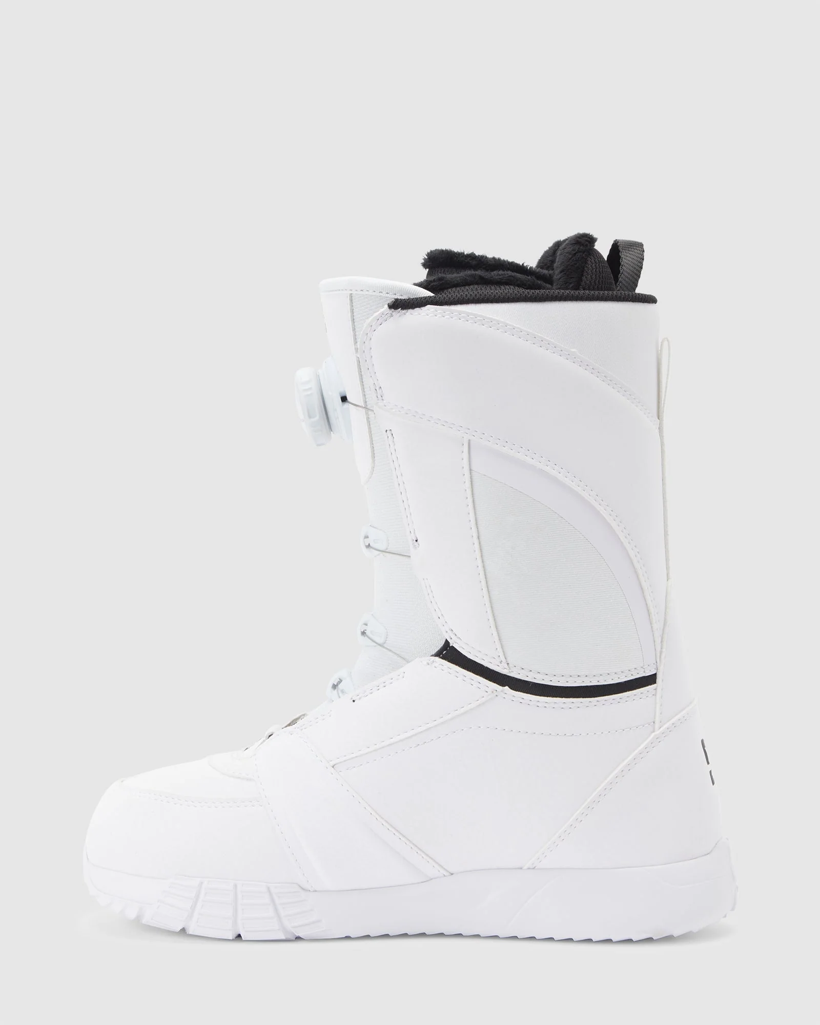 Womens Lotus BOA Snowboard Boots - Image 3