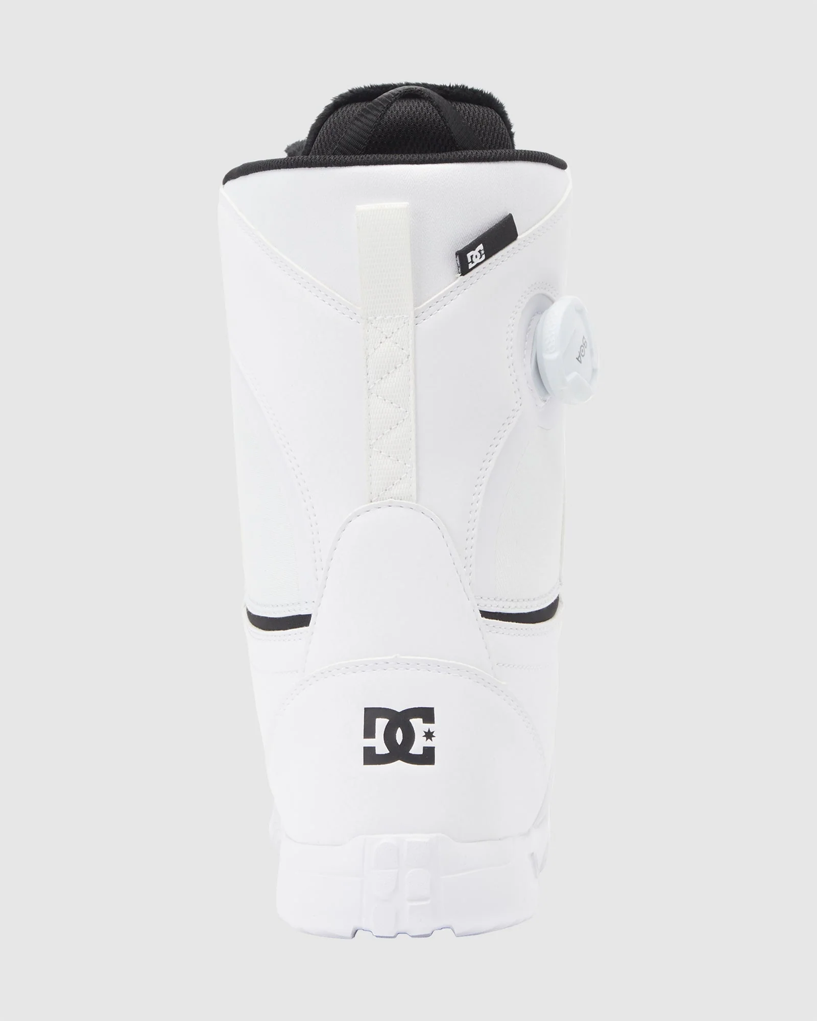 Womens Lotus BOA Snowboard Boots - Image 6