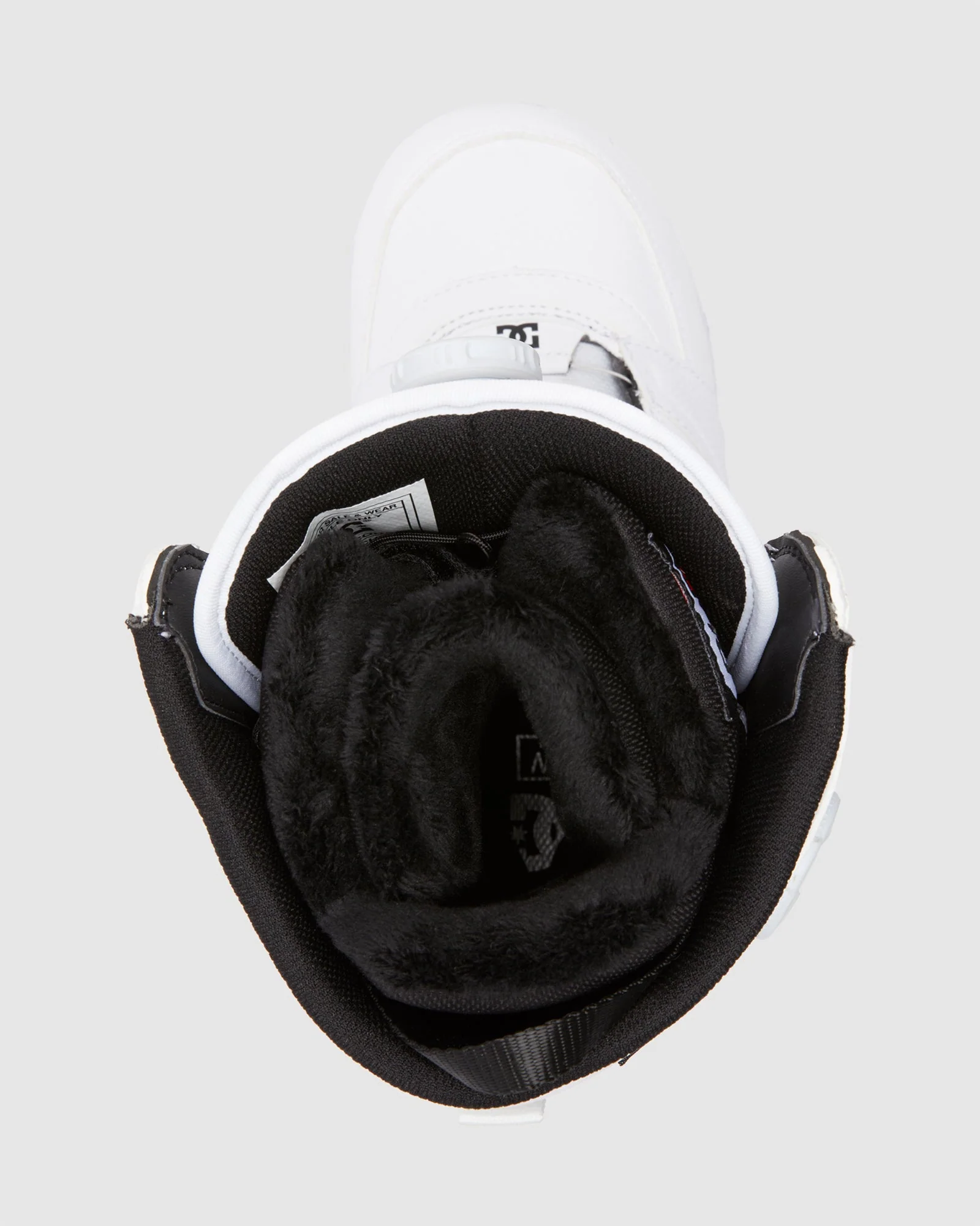 Womens Lotus BOA Snowboard Boots - Image 7