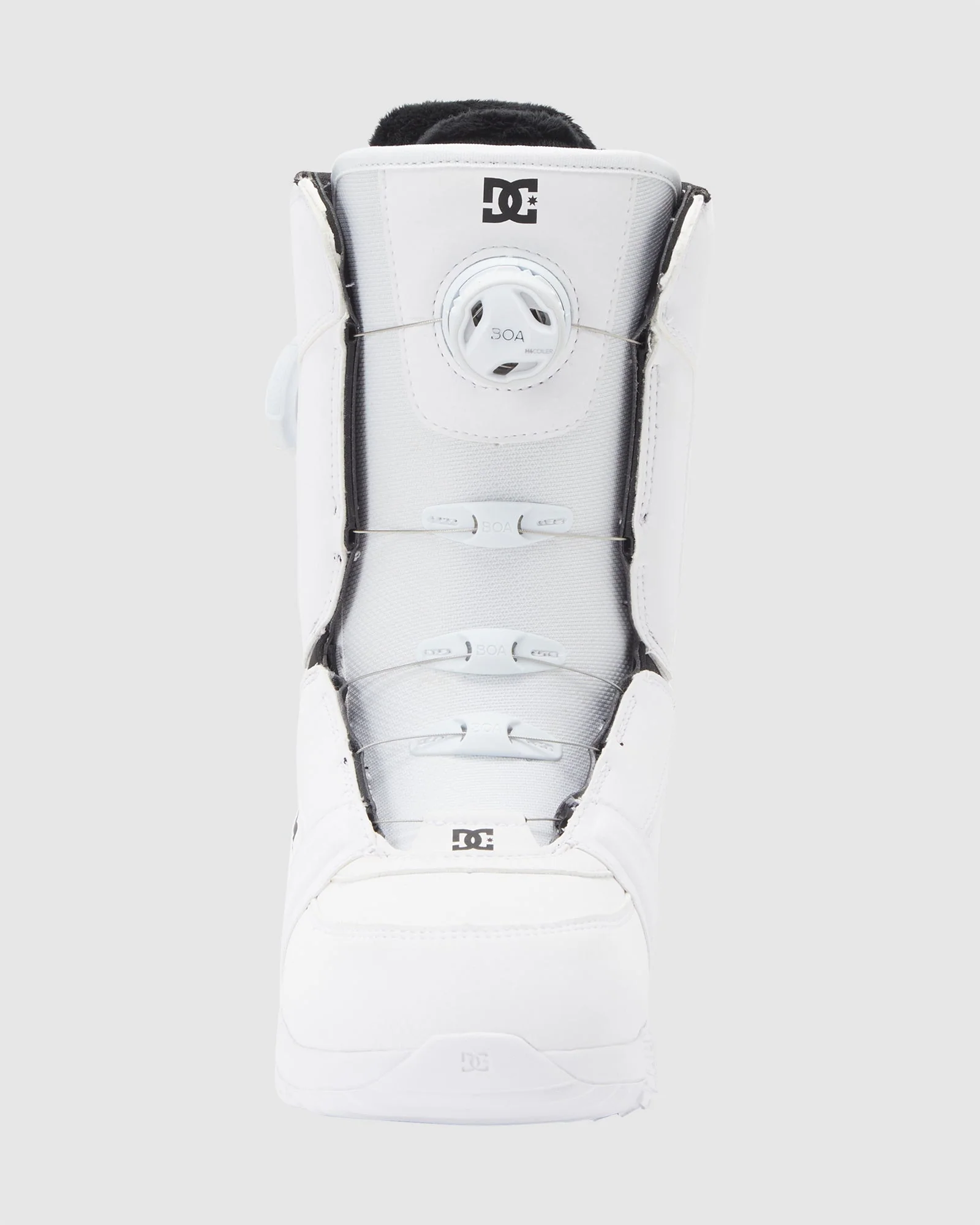 Womens Lotus BOA Snowboard Boots - Image 8