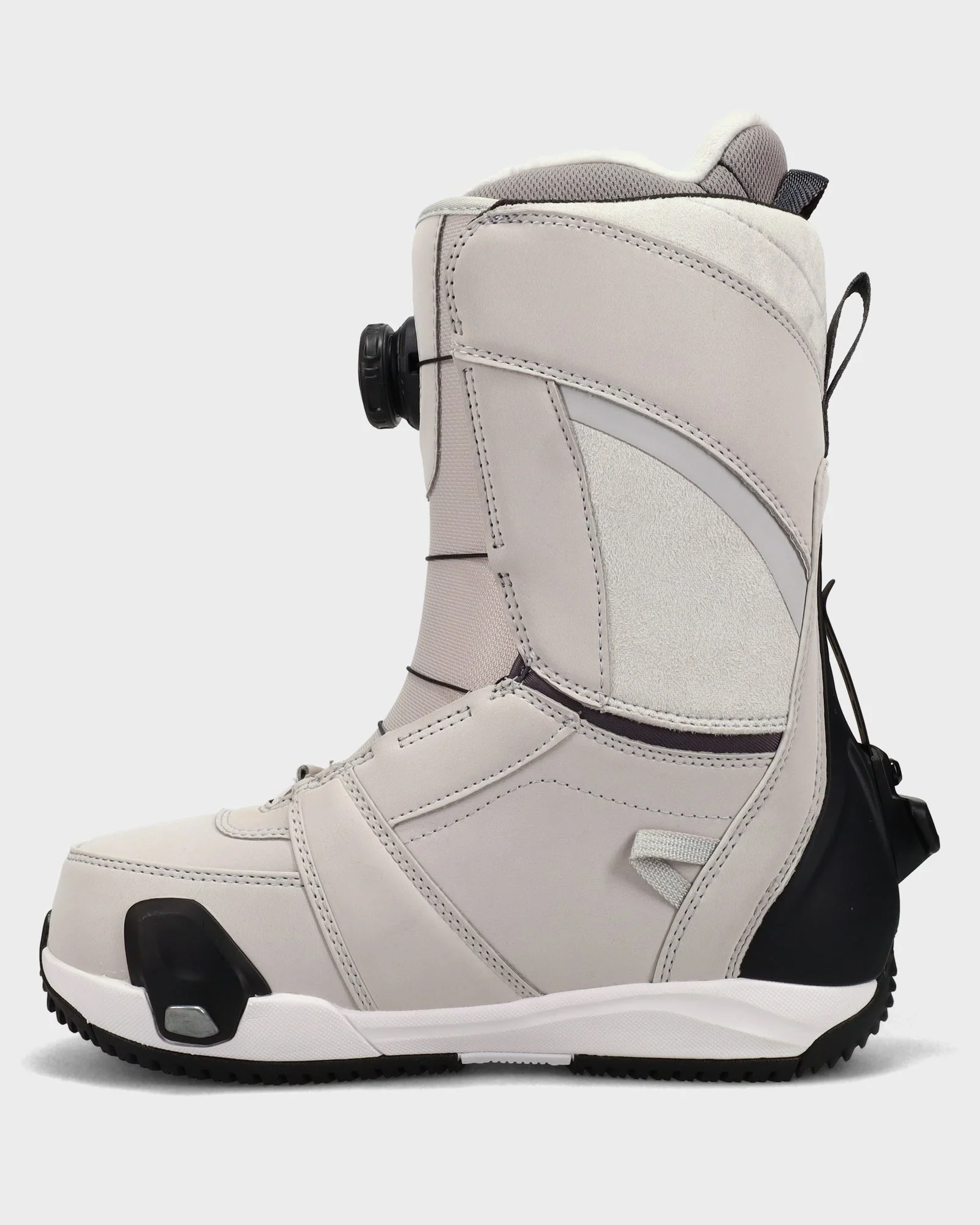 Womens Lotus Step On BOA Snowboard Boots - Image 3