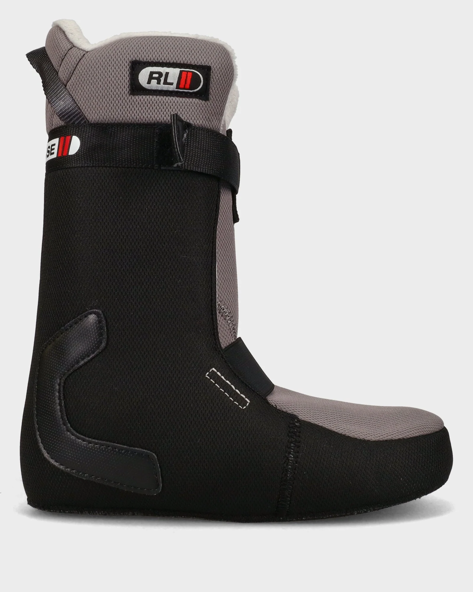 Womens Lotus Step On BOA Snowboard Boots - Image 4
