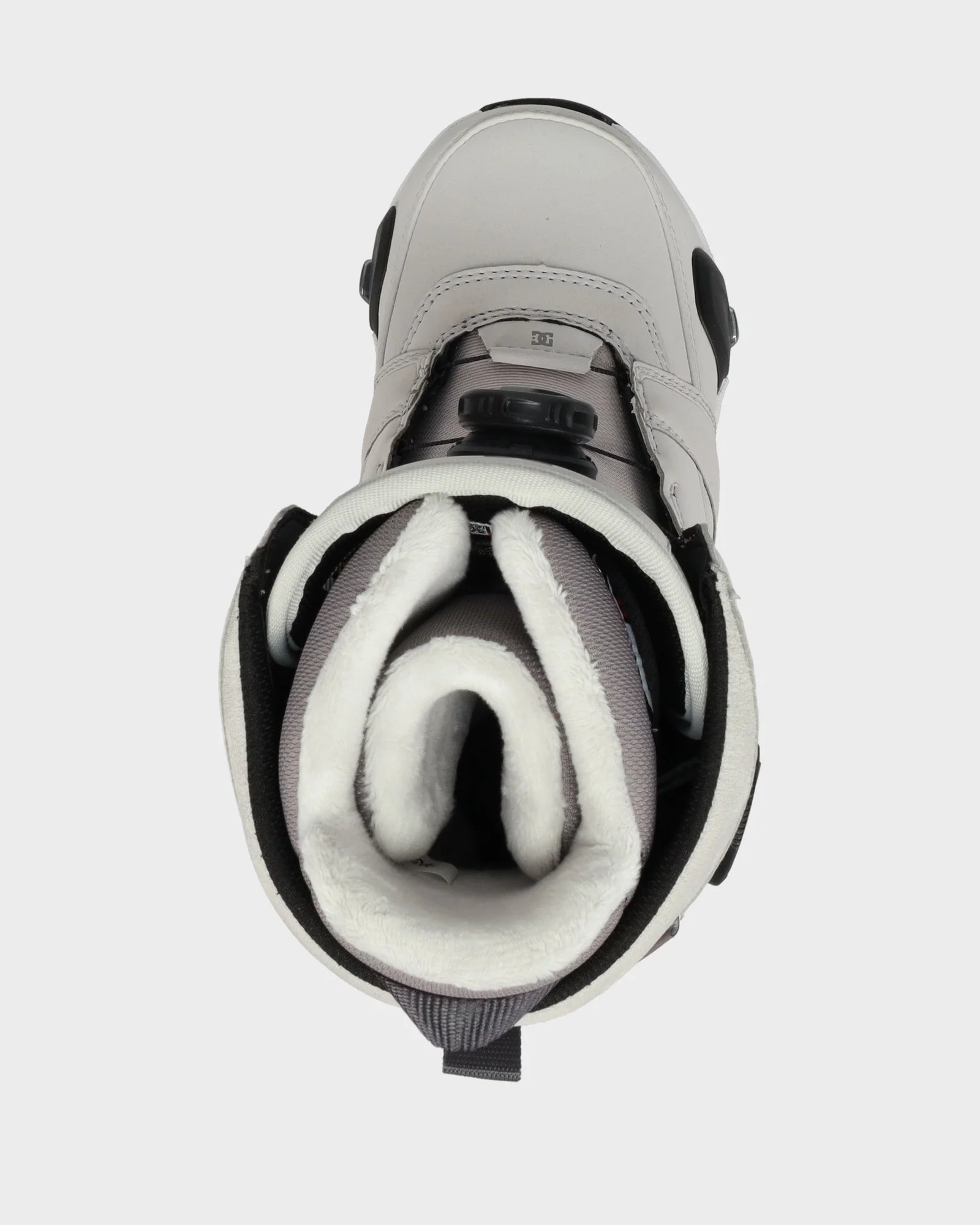 Womens Lotus Step On BOA Snowboard Boots - Image 5