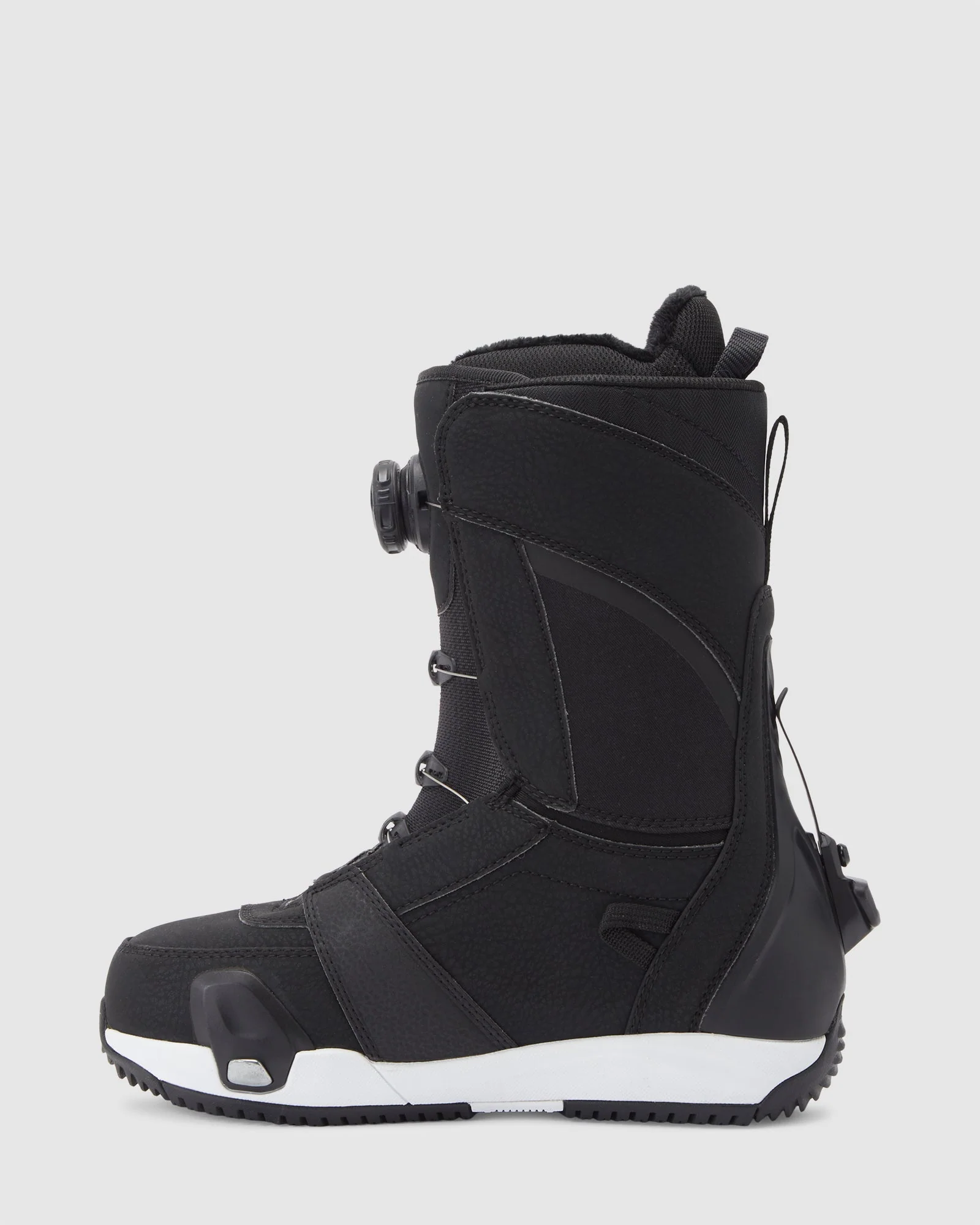 Womens Lotus Step On BOA Snowboard Boots - Image 3
