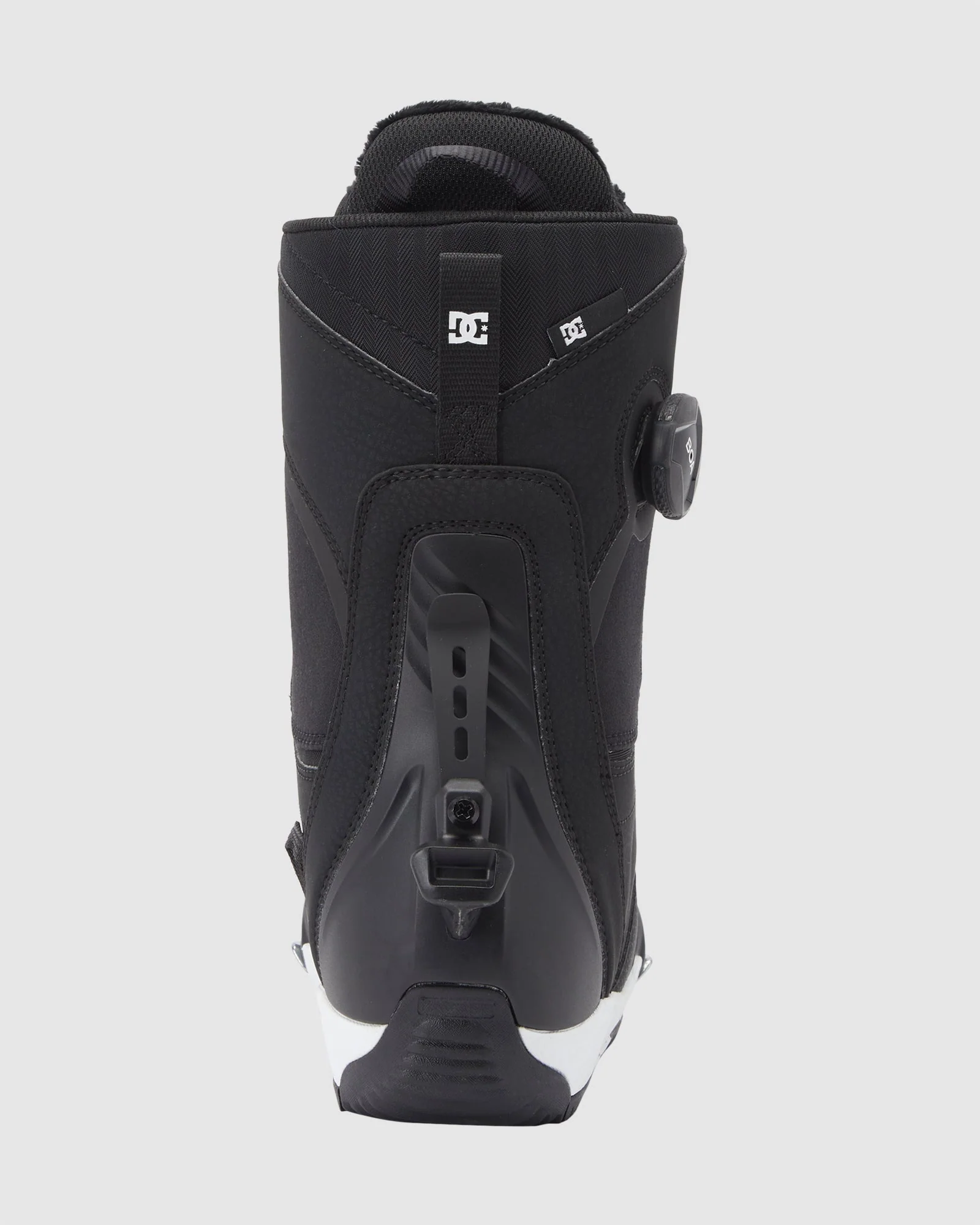 Womens Lotus Step On BOA Snowboard Boots - Image 5