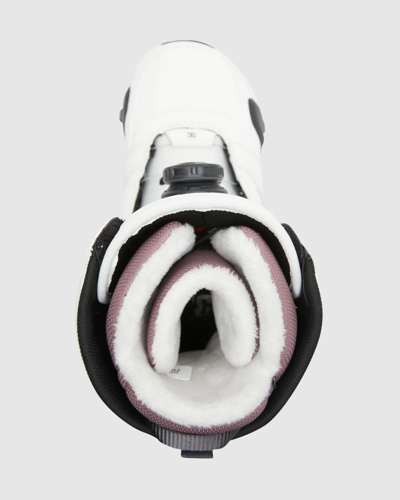 Womens Lotus Step On BOA Snowboard Boots - Image 3