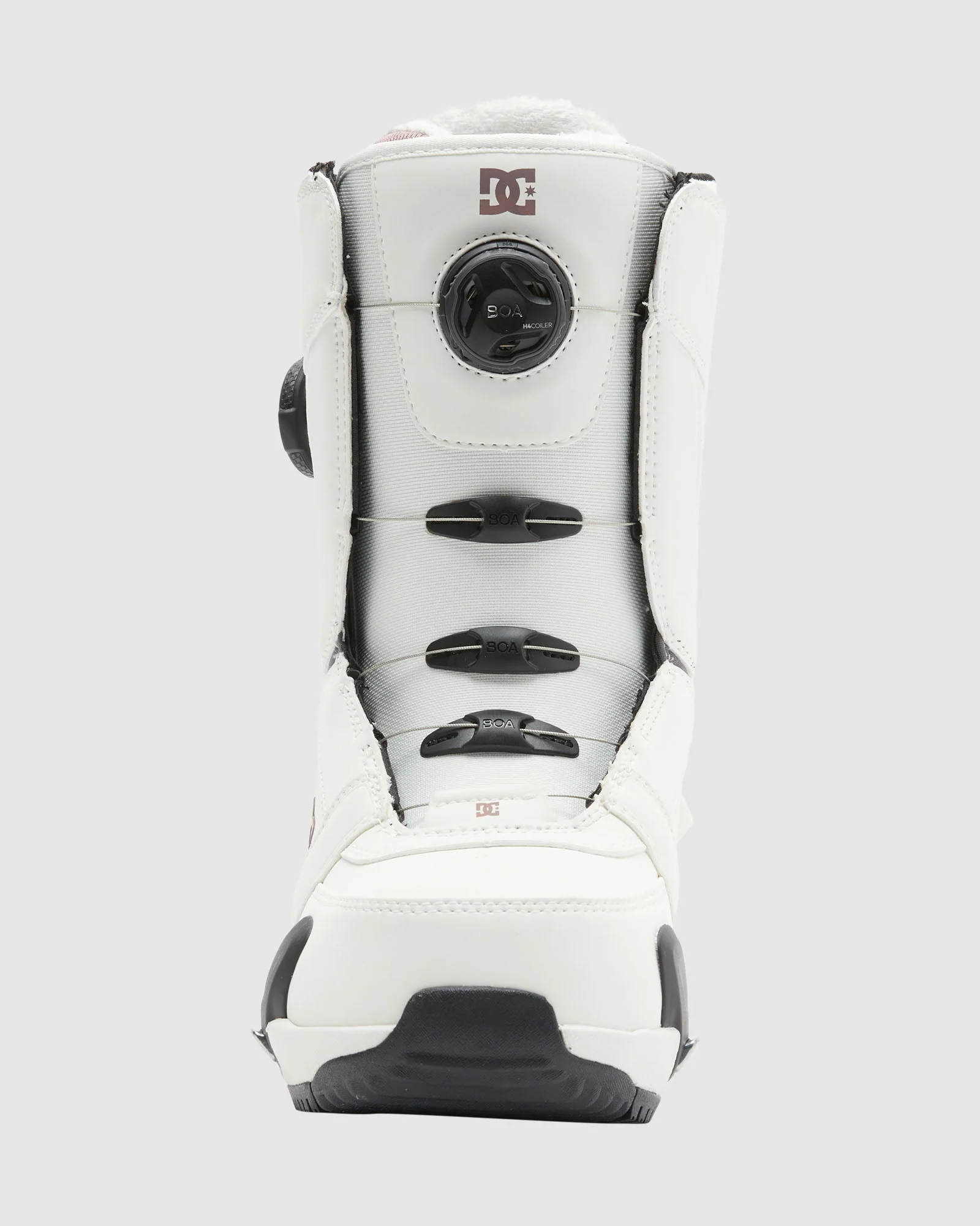 Womens Lotus Step On BOA Snowboard Boots - Image 4