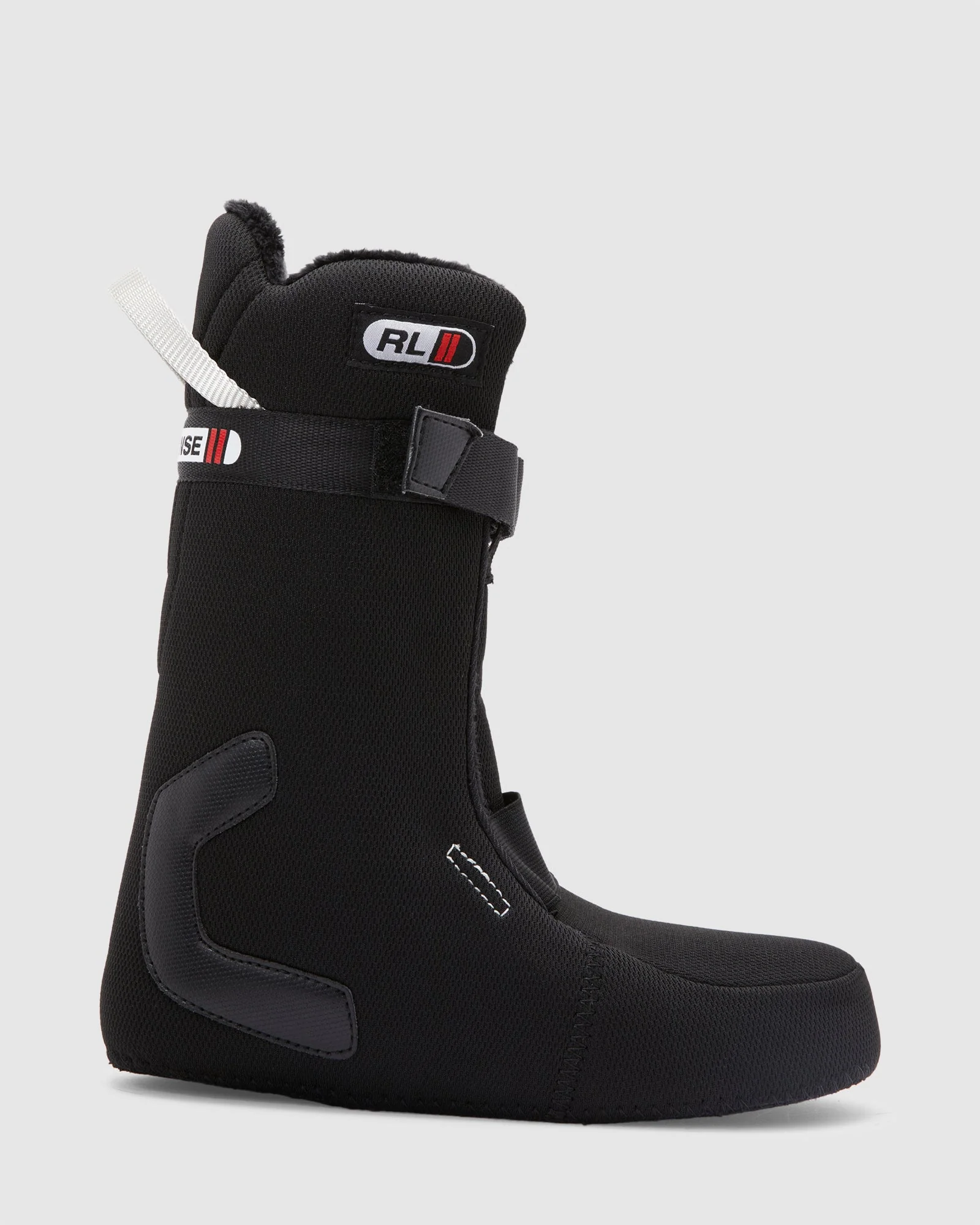 Womens Lotus Step On BOA Snowboard Boots - Image 5