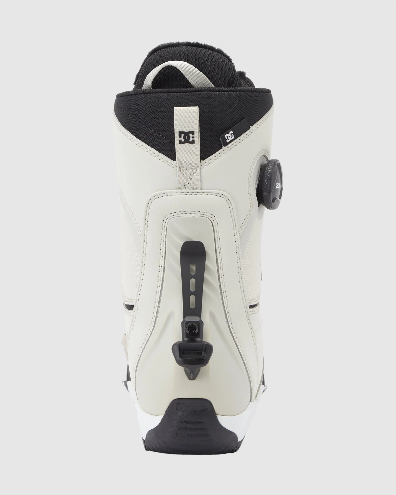 Womens Lotus Step On BOA Snowboard Boots - Image 6