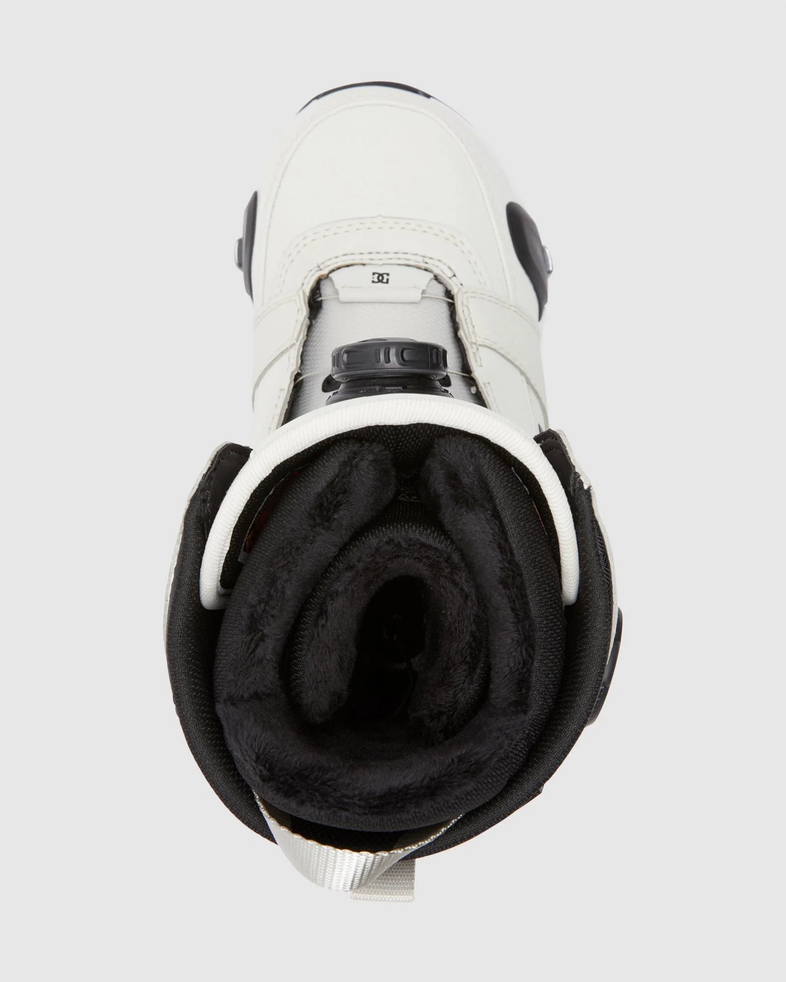 Womens Lotus Step On BOA Snowboard Boots - Image 7