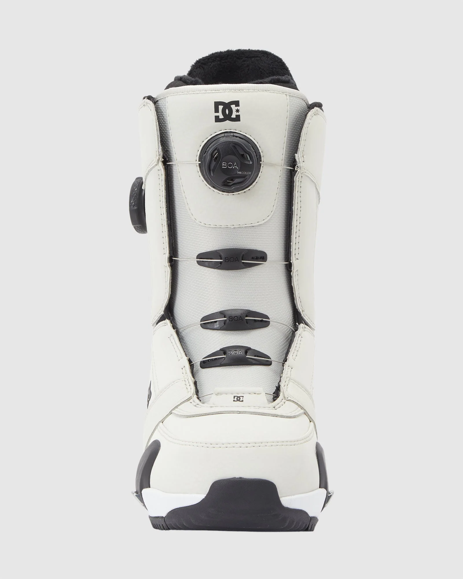 Womens Lotus Step On BOA Snowboard Boots - Image 8