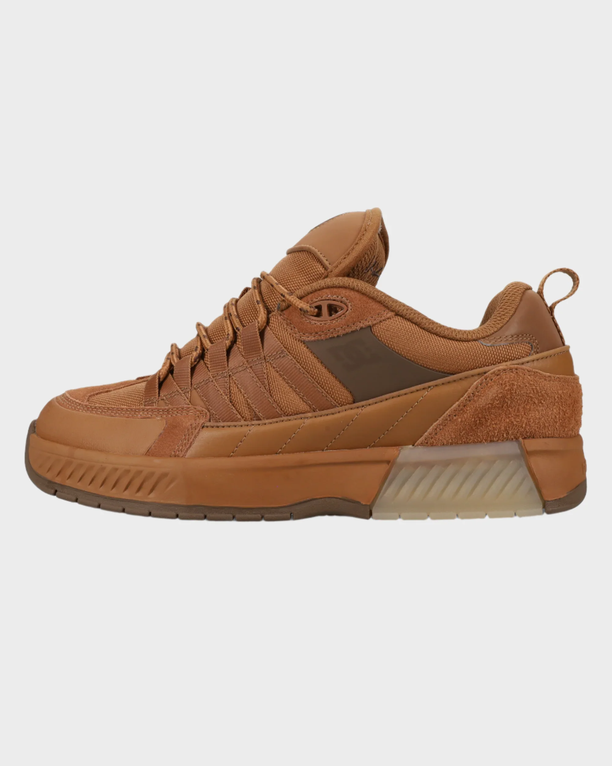 Mens Lucien Shoes - Image 2
