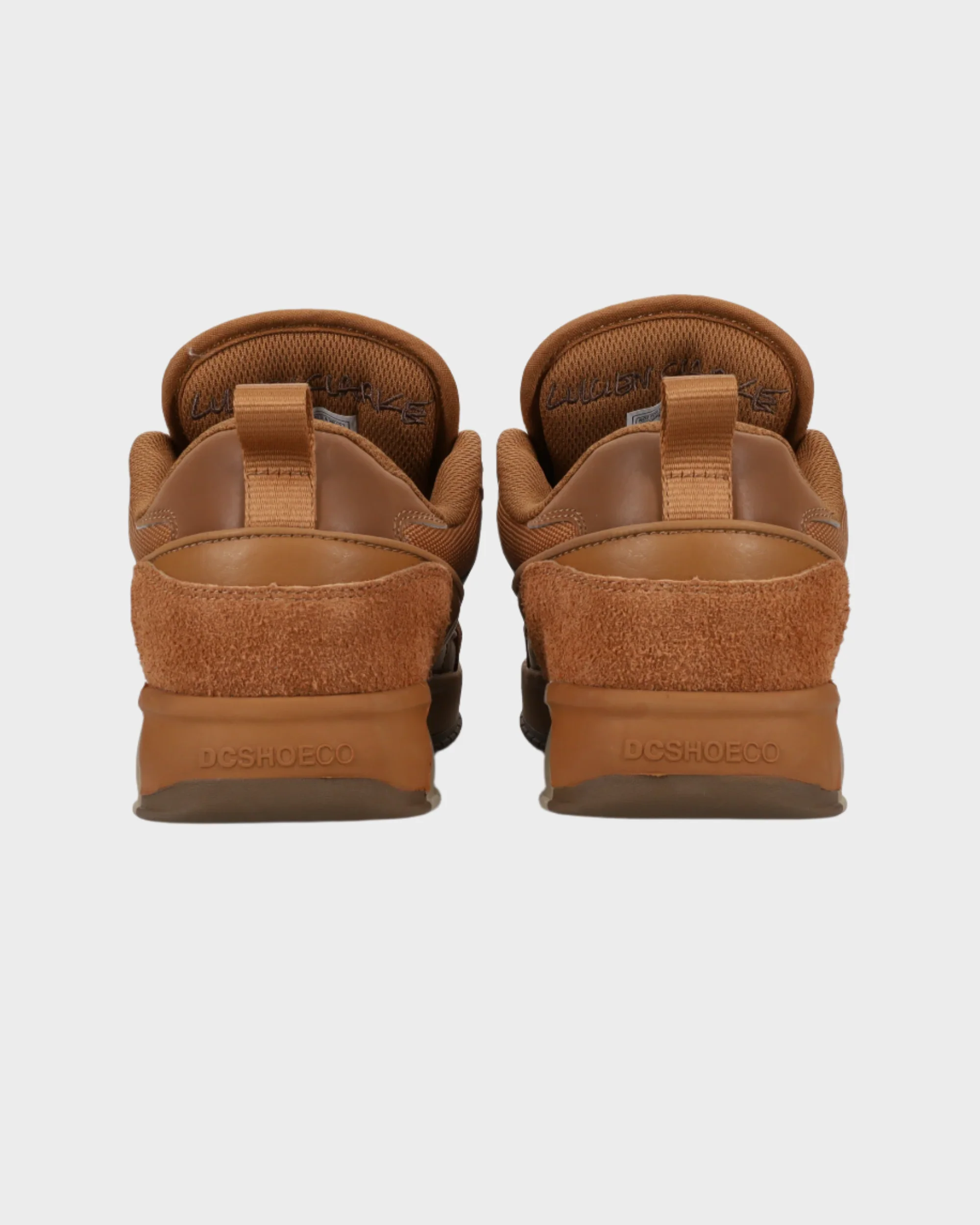 Mens Lucien Shoes - Image 3