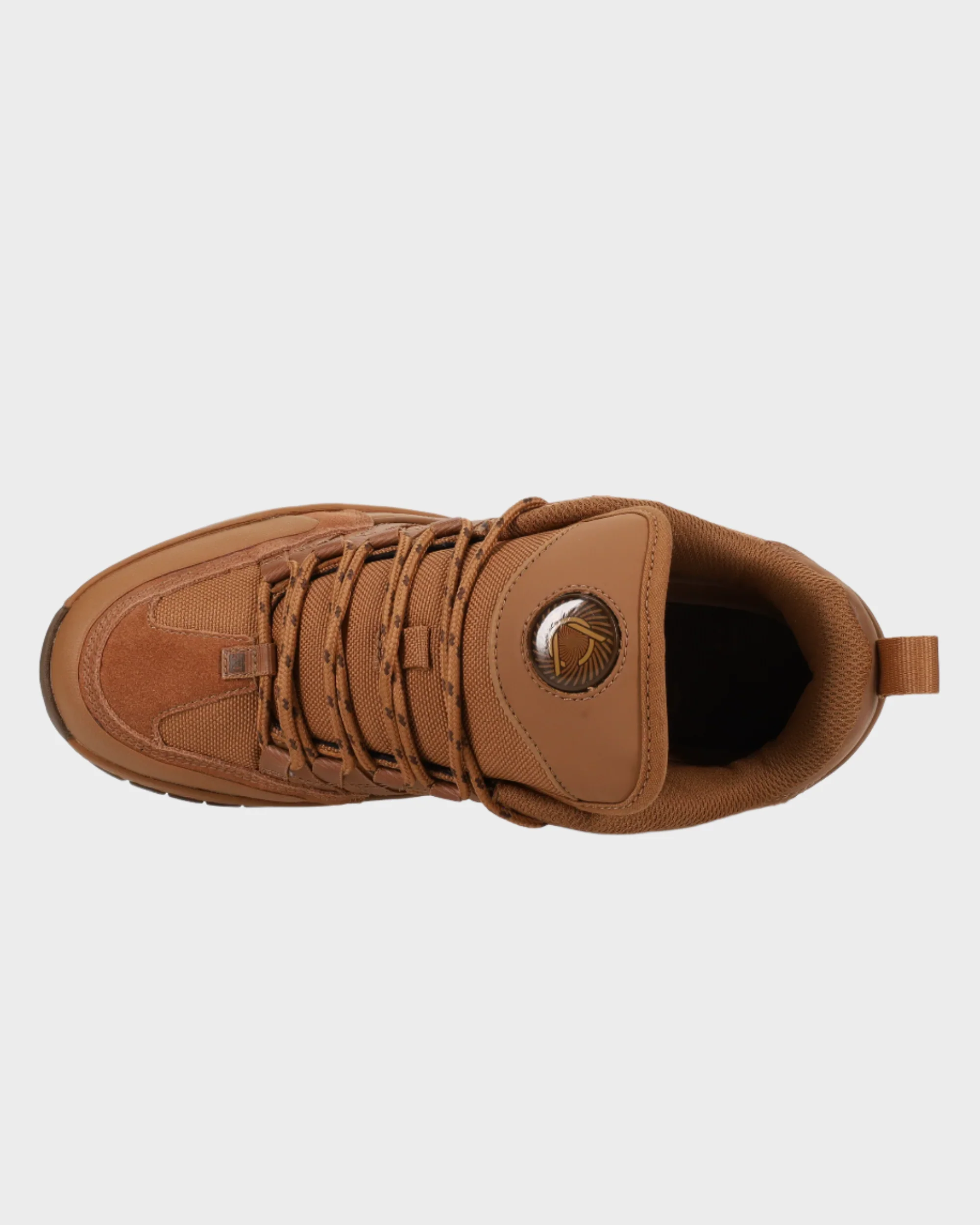 Mens Lucien Shoes - Image 4