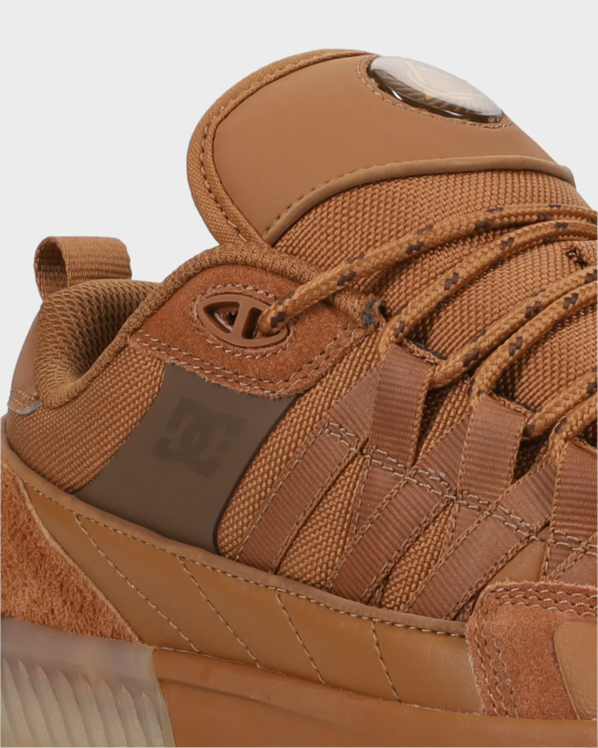 Mens Lucien Shoes - Image 6