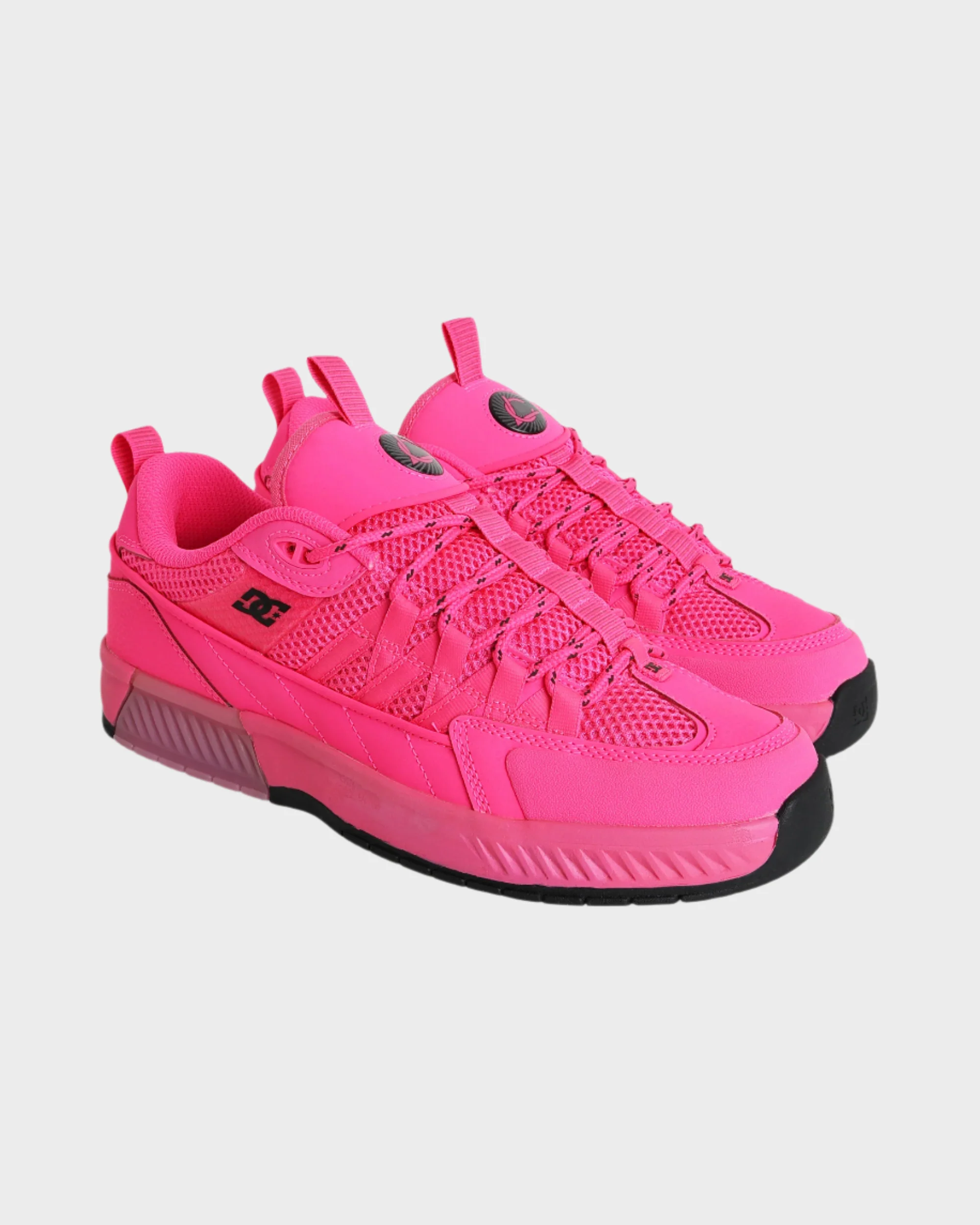 Mens Lucien Skate Shoes