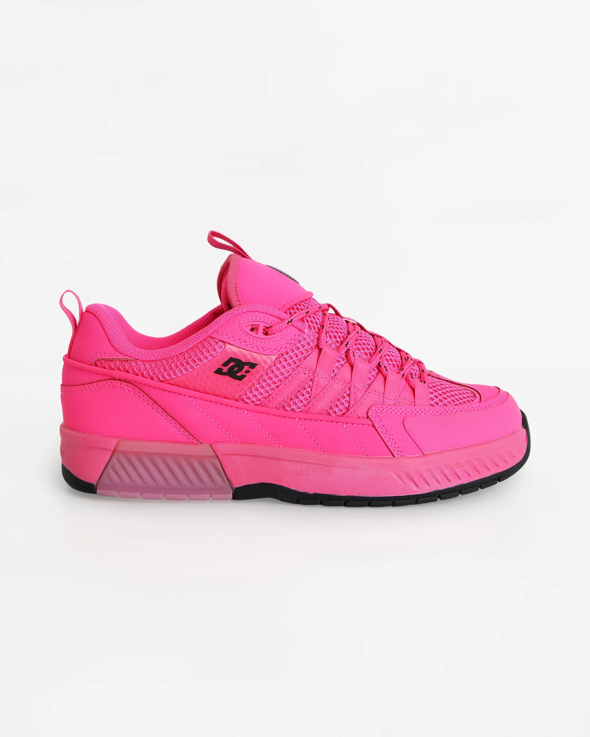 Mens Lucien Skate Shoes - Image 2