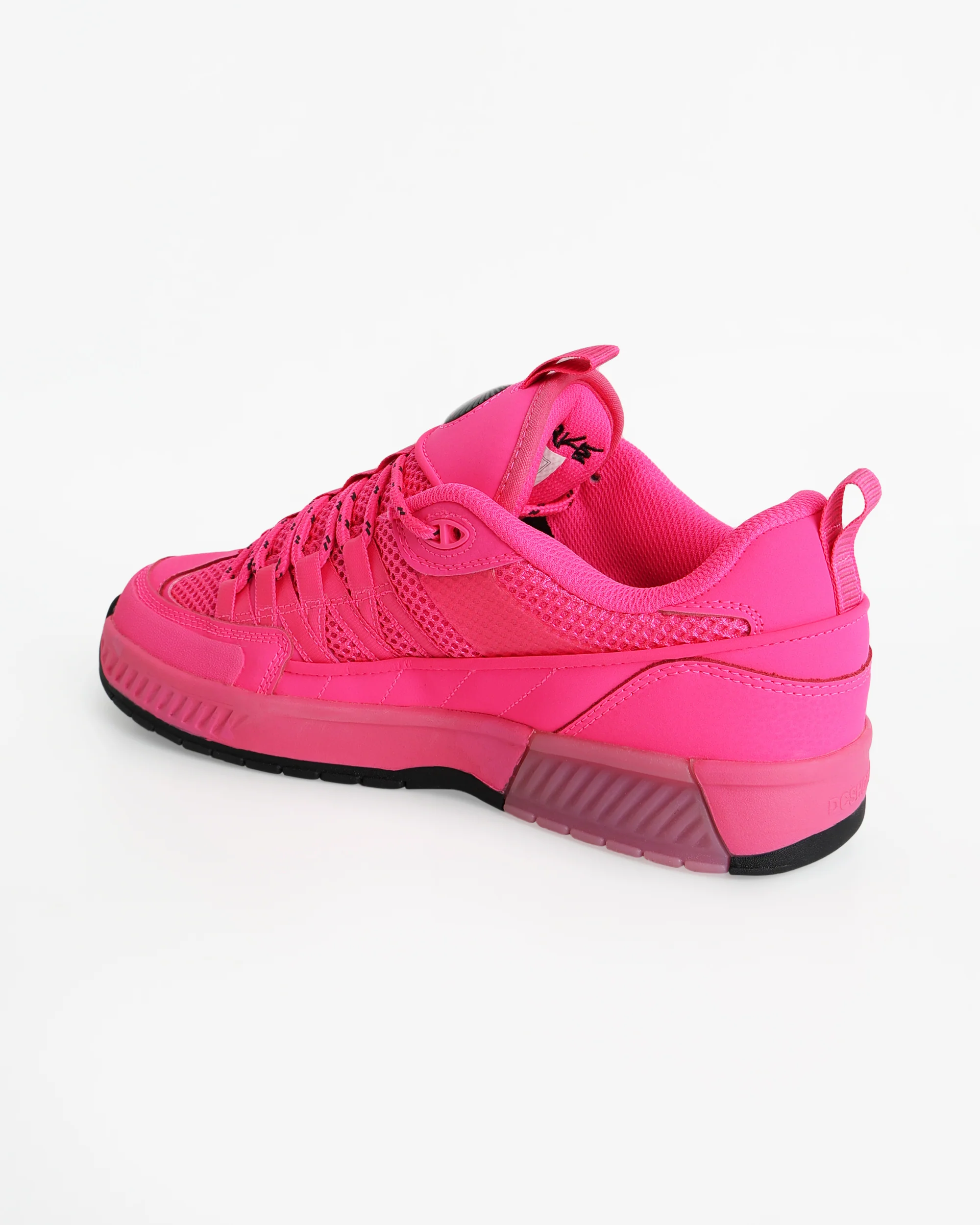 Mens Lucien Skate Shoes - Image 3
