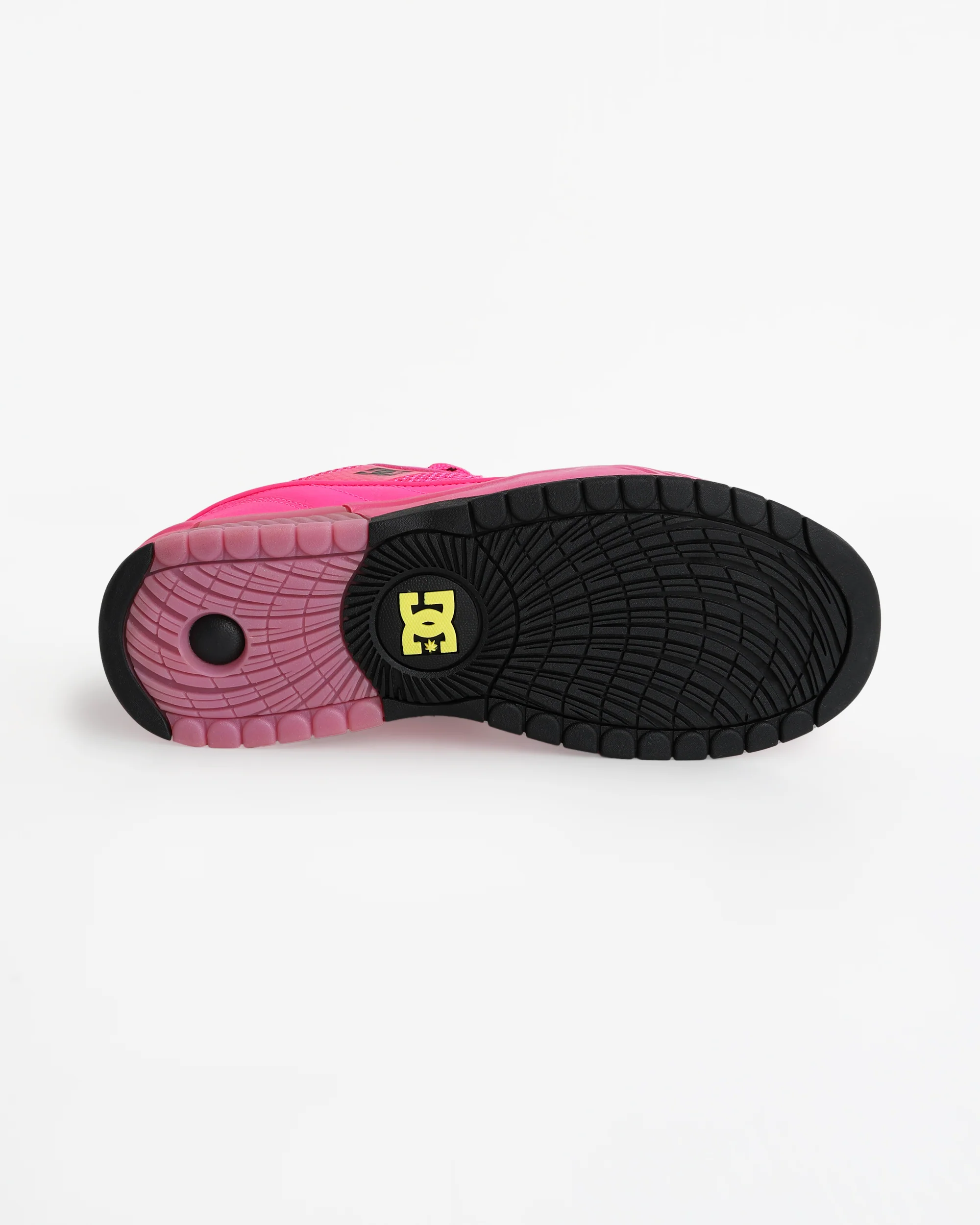 Mens Lucien Skate Shoes - Image 4