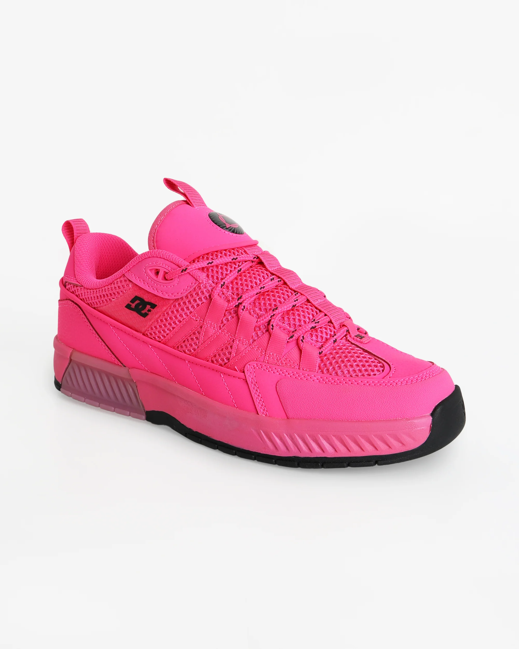 Mens Lucien Skate Shoes - Image 5