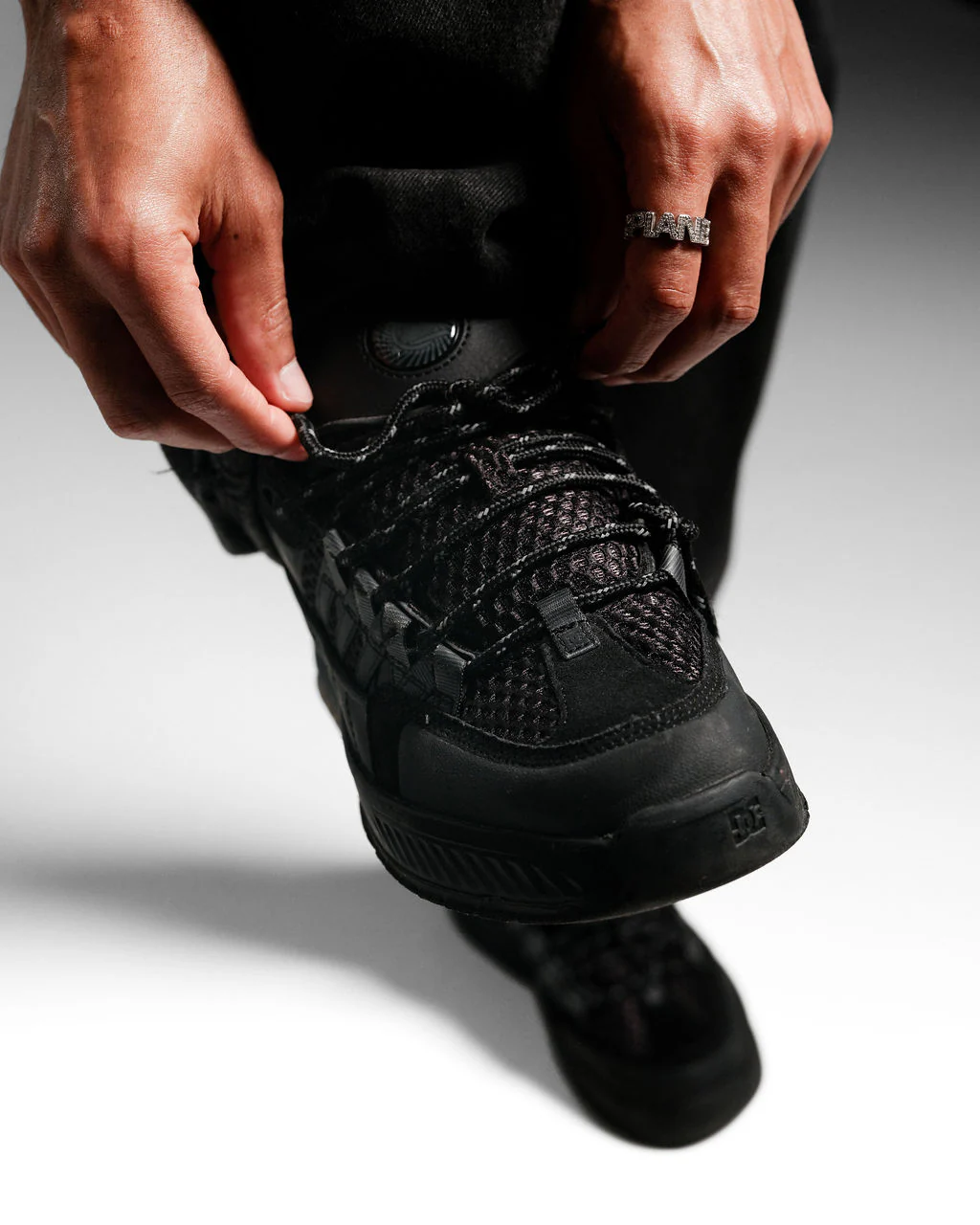 Mens Lucien Shoes - Image 2