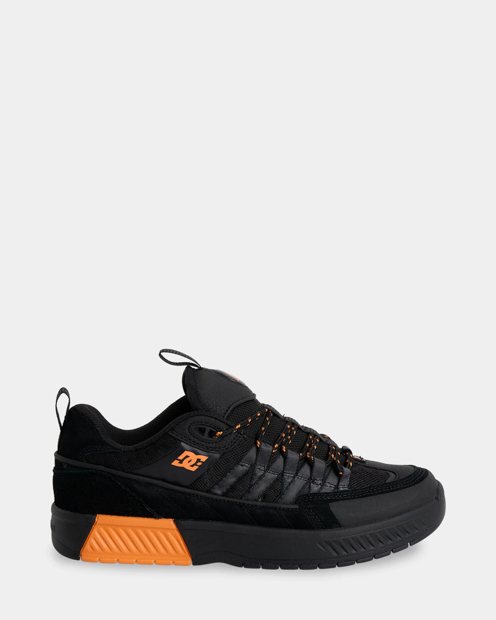 Mens Lucien Skate Shoes - Image 3