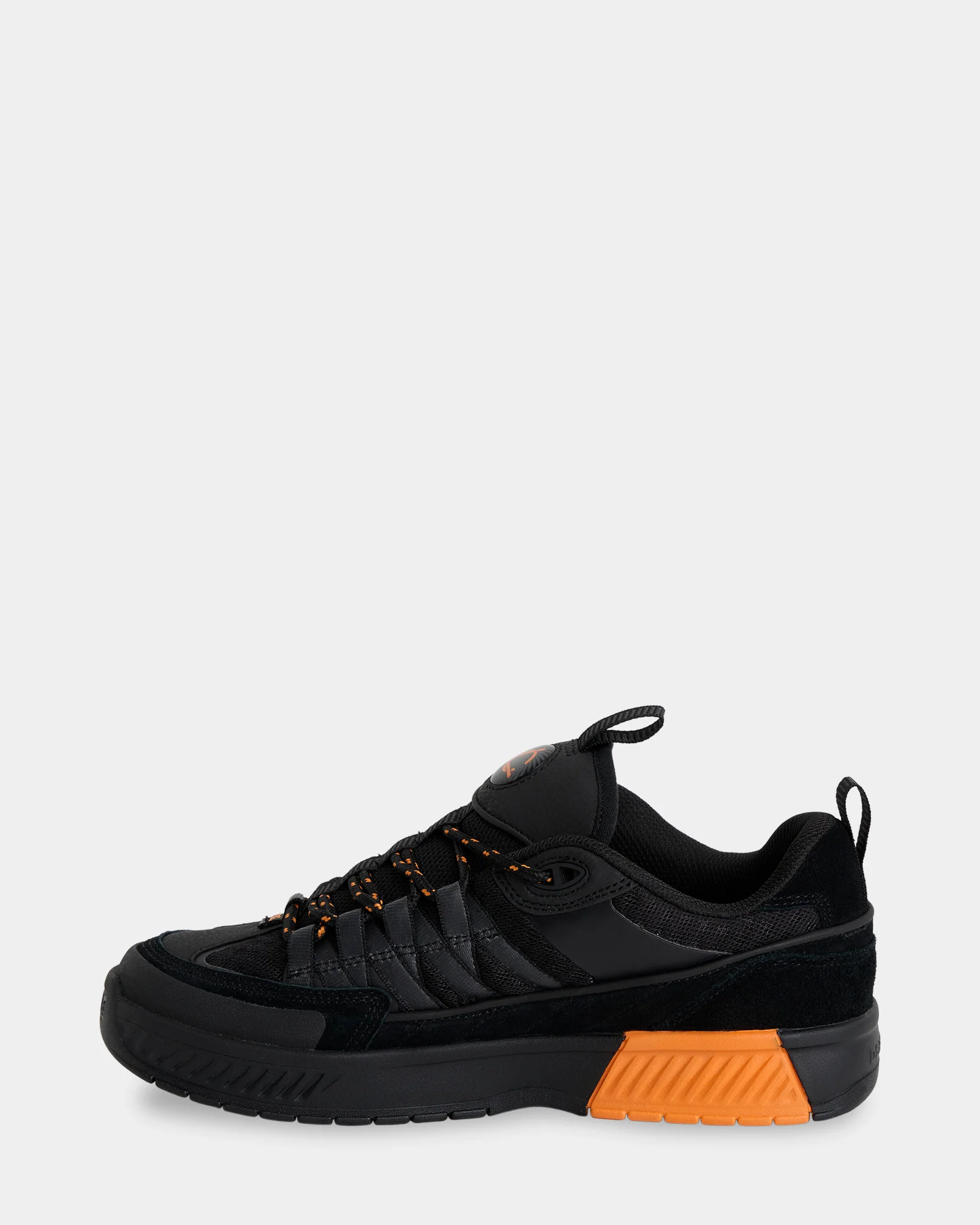 Mens Lucien Skate Shoes - Image 4