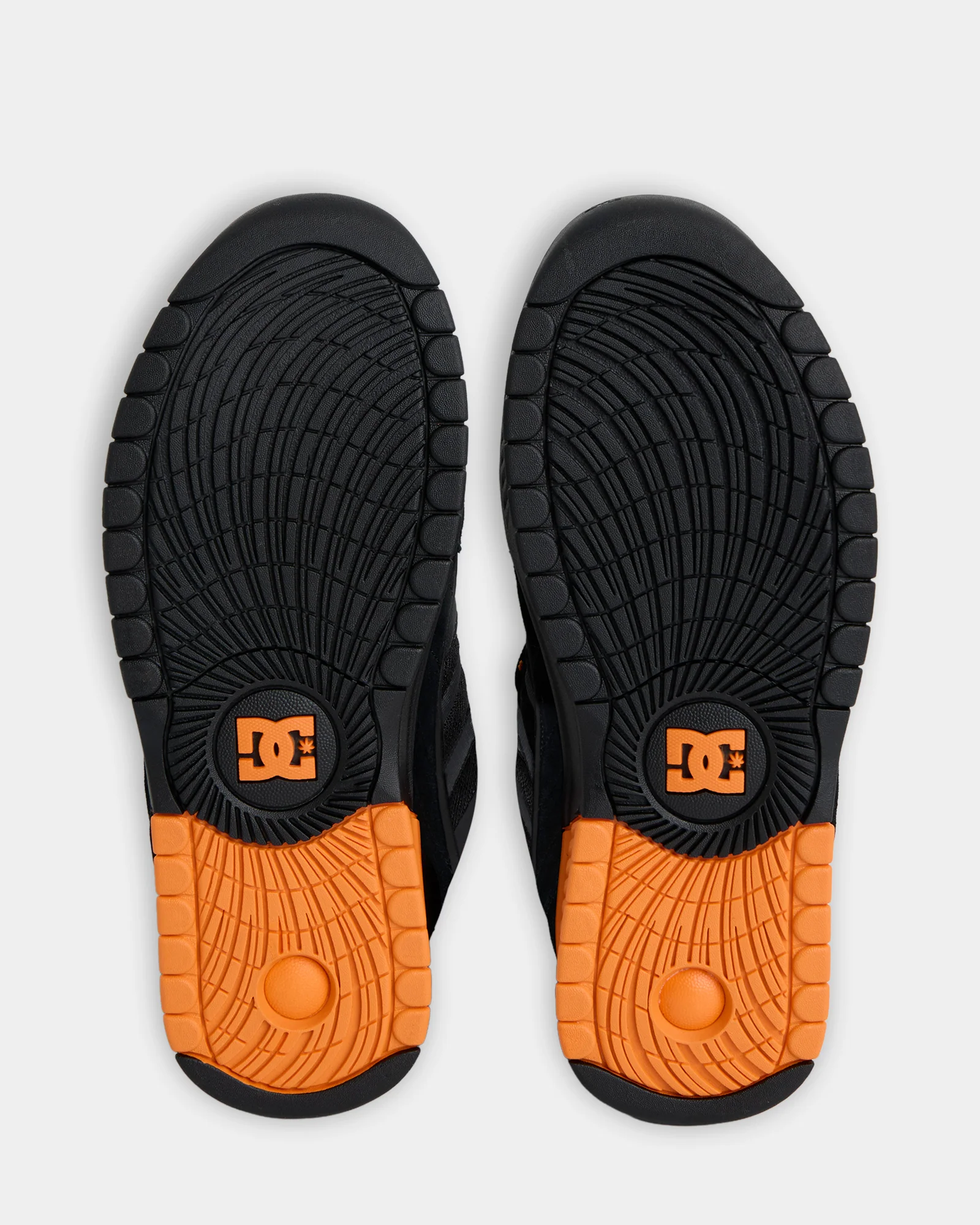 Mens Lucien Skate Shoes - Image 5