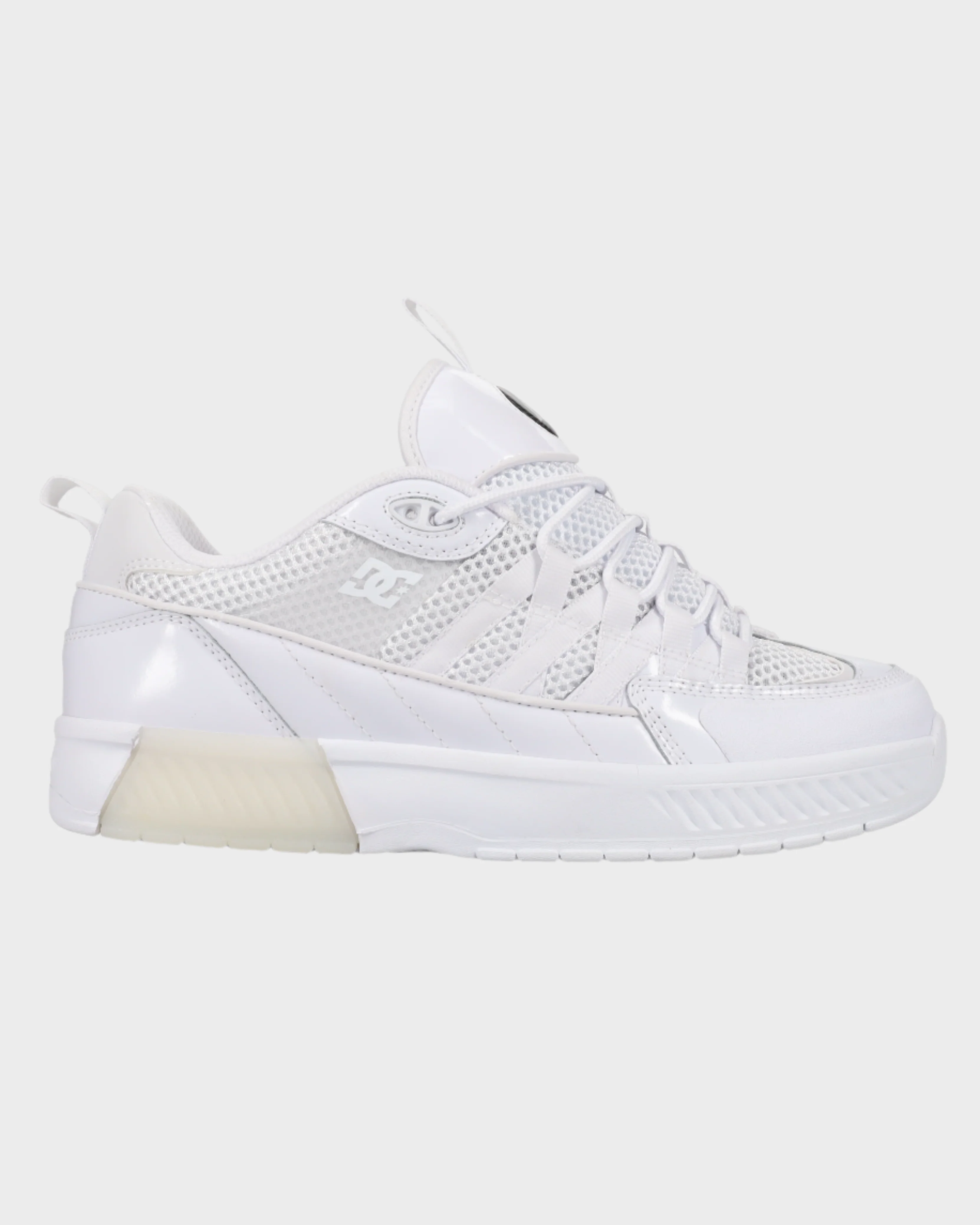 Mens Lucien Skate Shoes