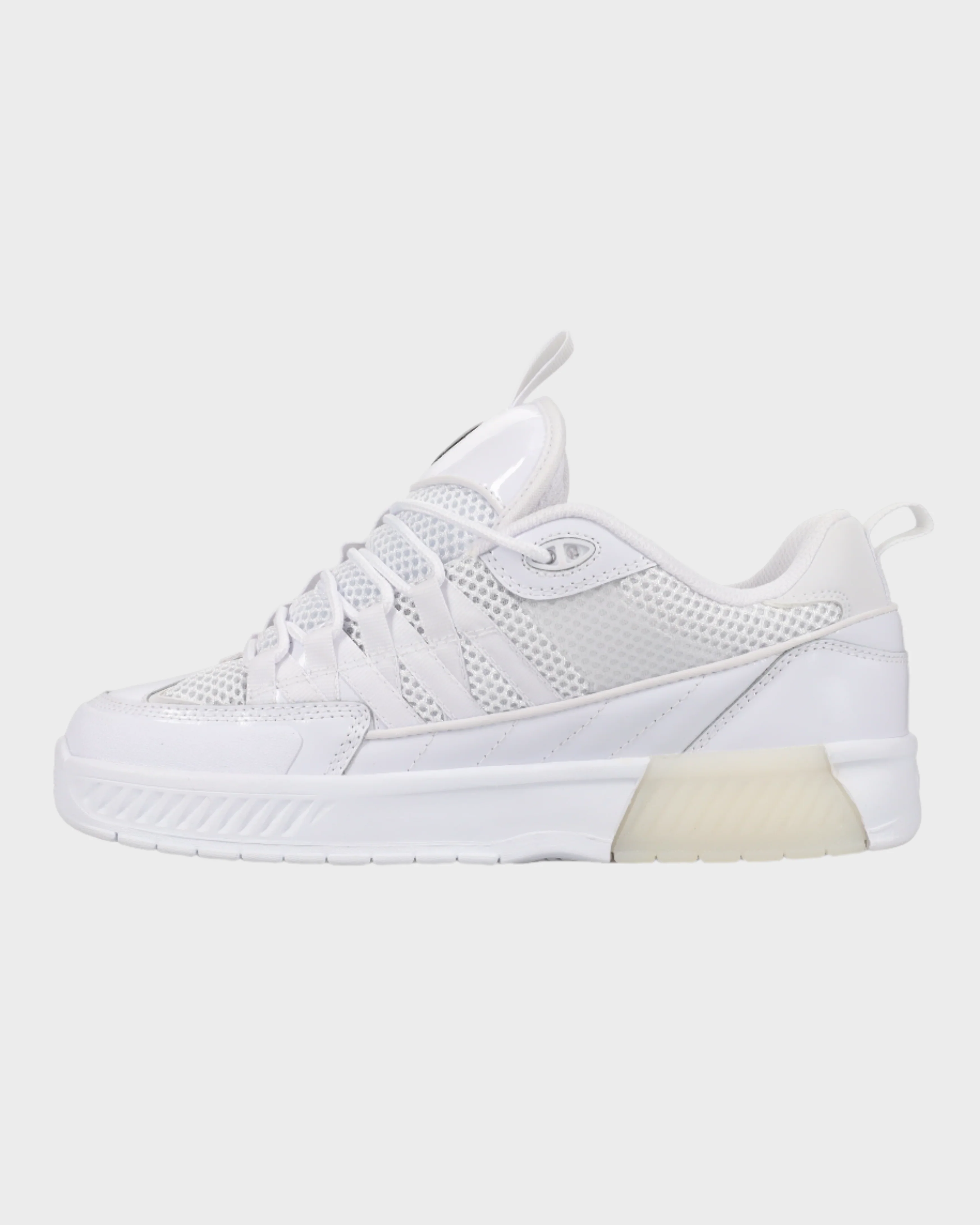 Mens Lucien Skate Shoes - Image 3