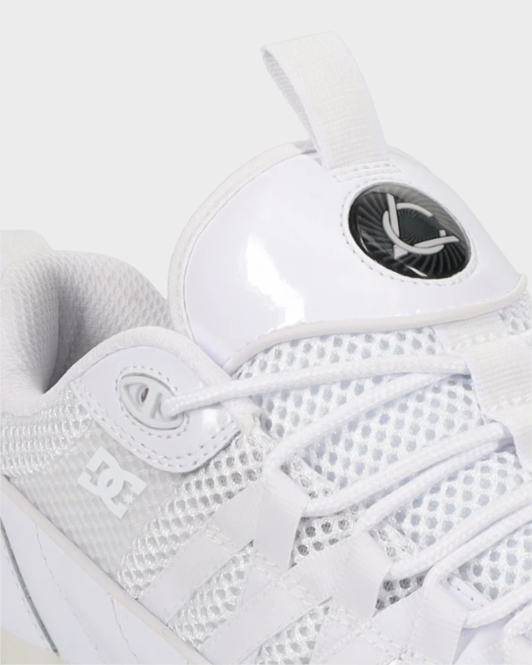 Mens Lucien Skate Shoes - Image 4