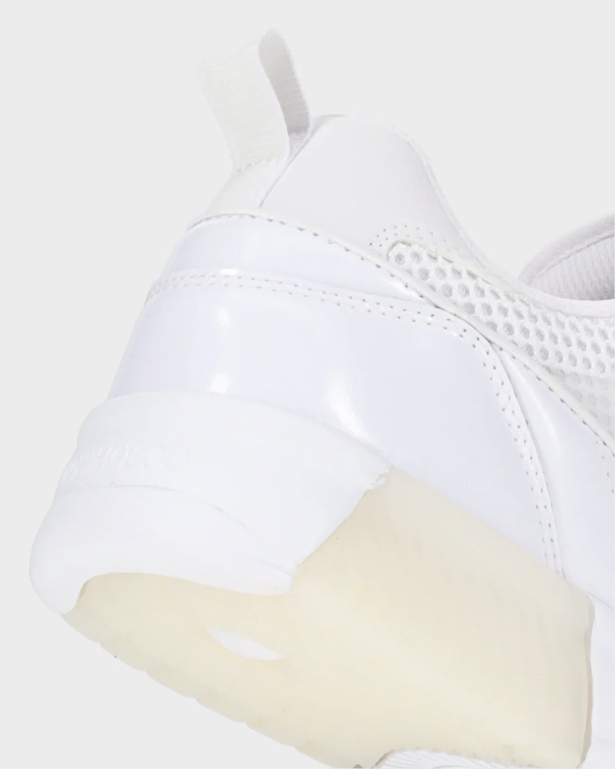 Mens Lucien Skate Shoes - Image 5