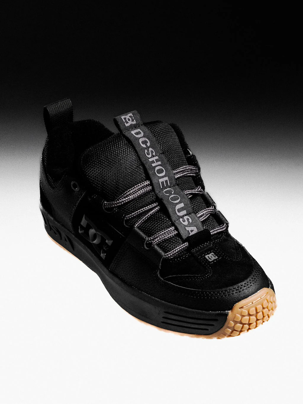 Mens Lynx OG Skate Shoes