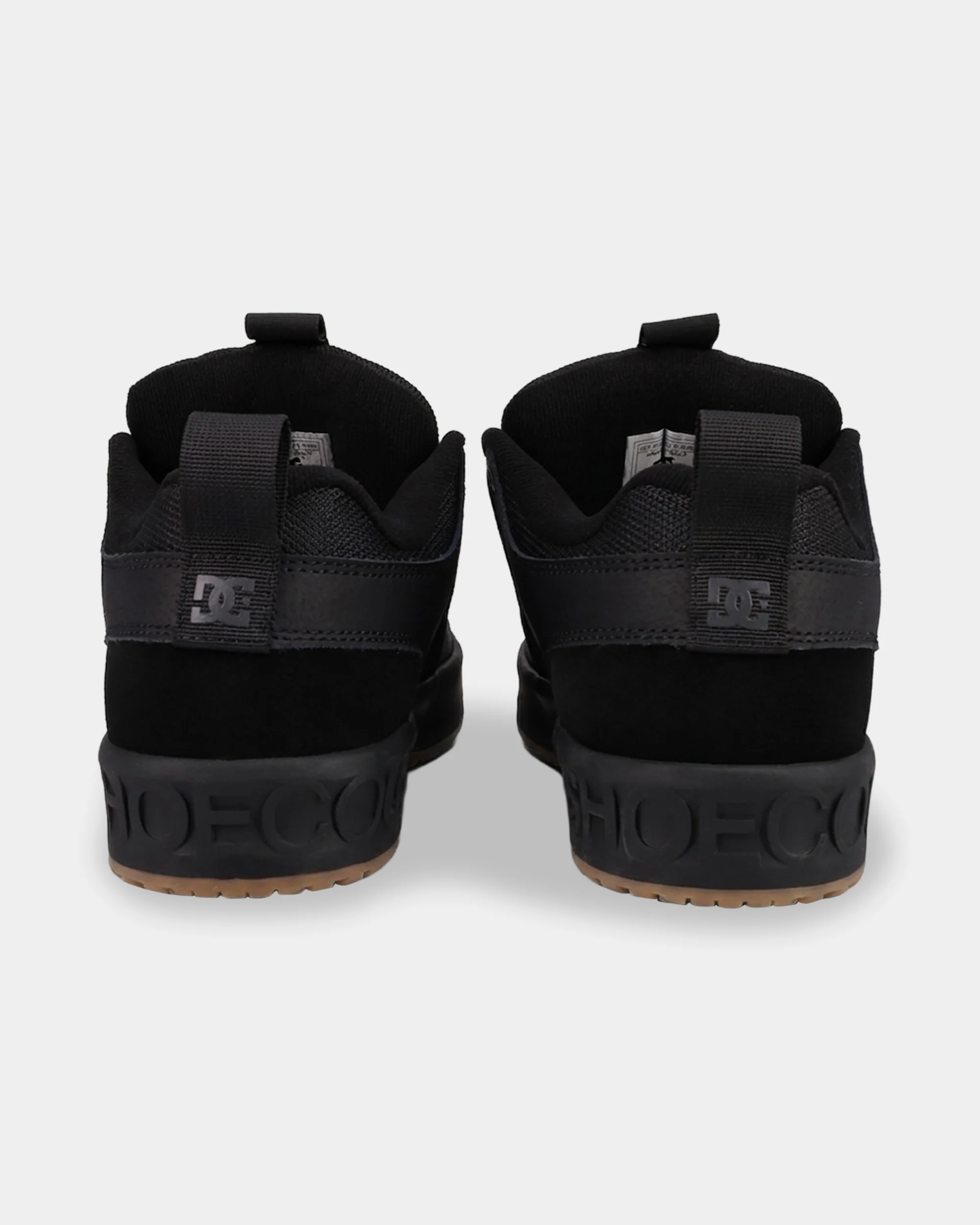 Mens Lynx OG Skate Shoes - Image 3