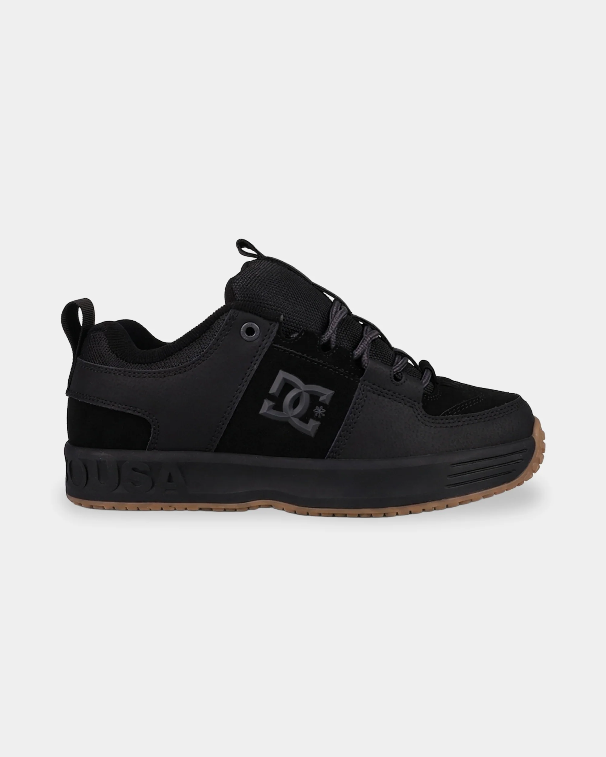 Mens Lynx OG Skate Shoes - Image 4