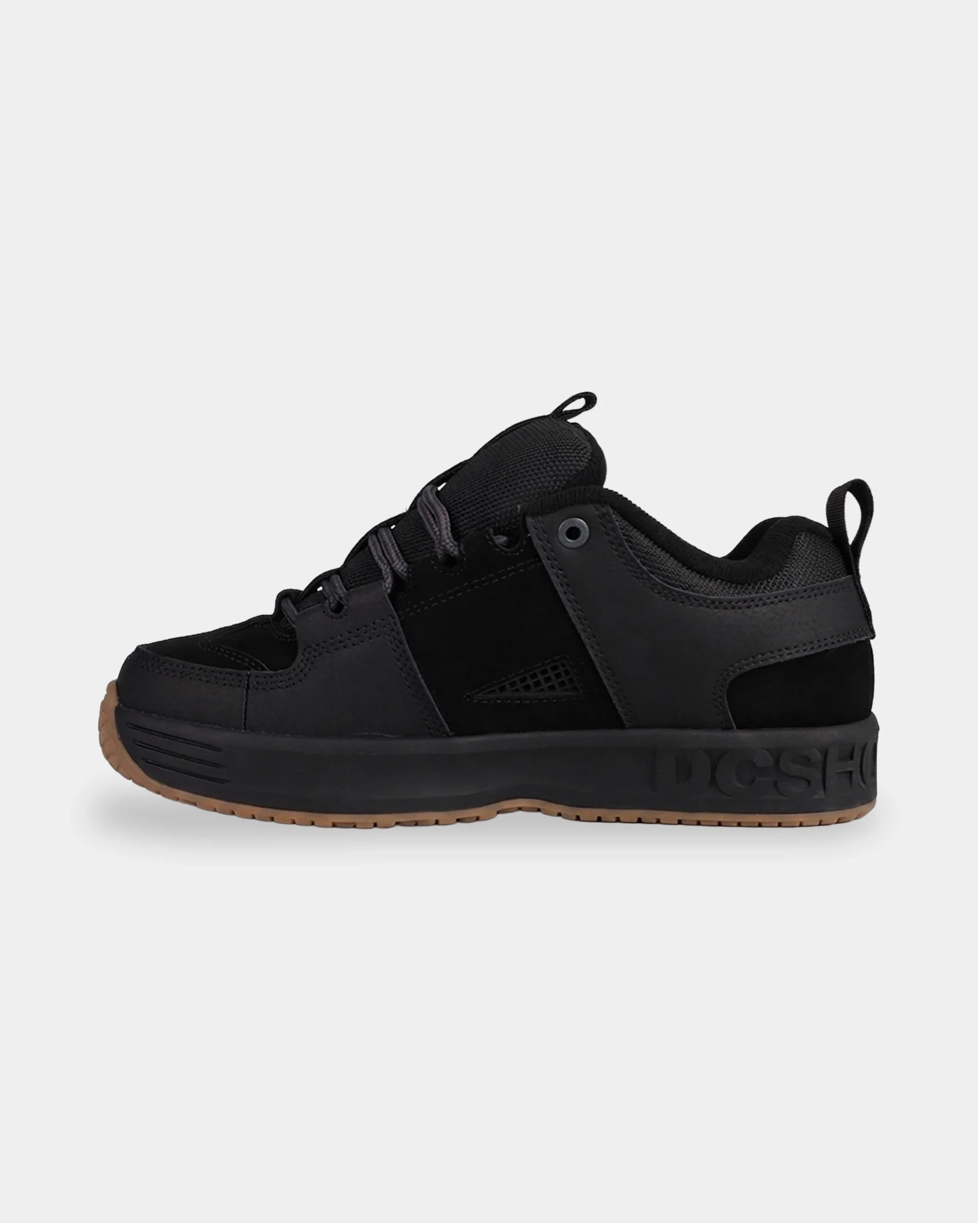 Mens Lynx OG Skate Shoes - Image 5