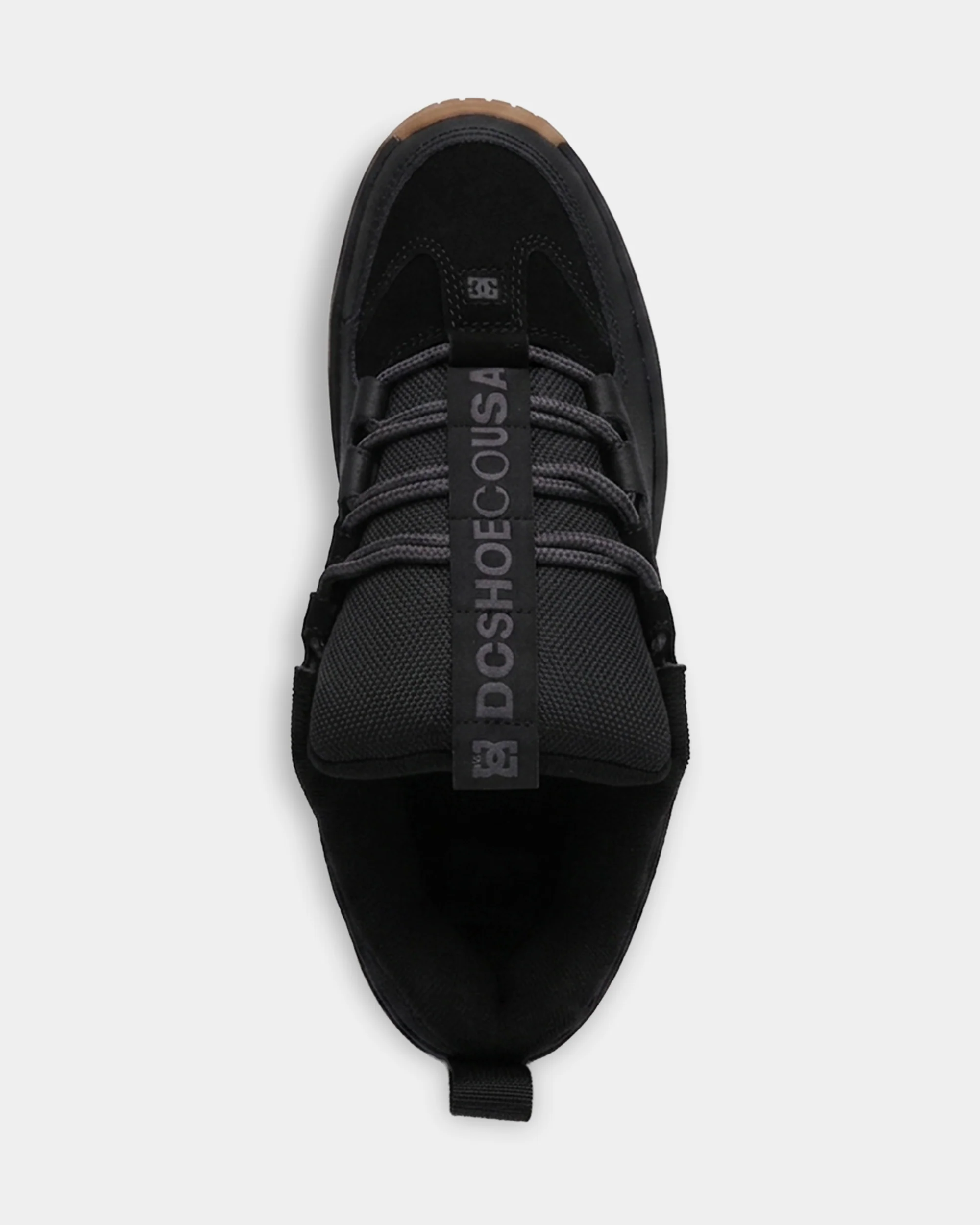 Mens Lynx OG Skate Shoes - Image 6