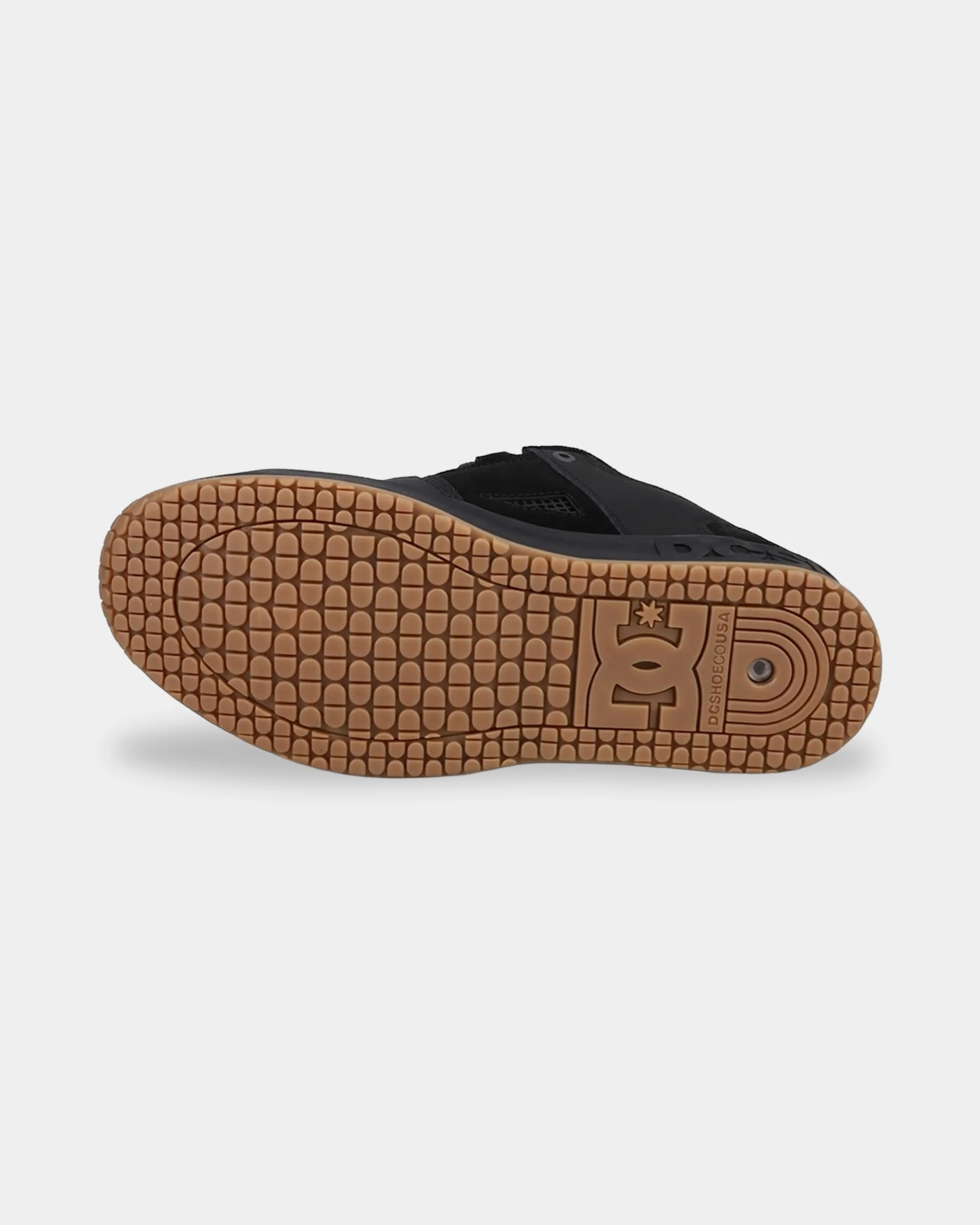 Mens Lynx OG Skate Shoes - Image 7