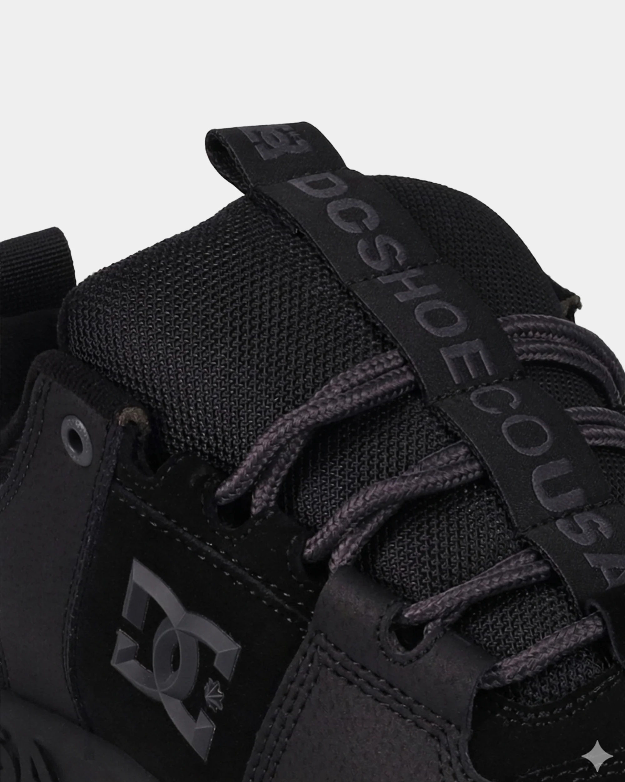 Mens Lynx OG Skate Shoes - Image 8
