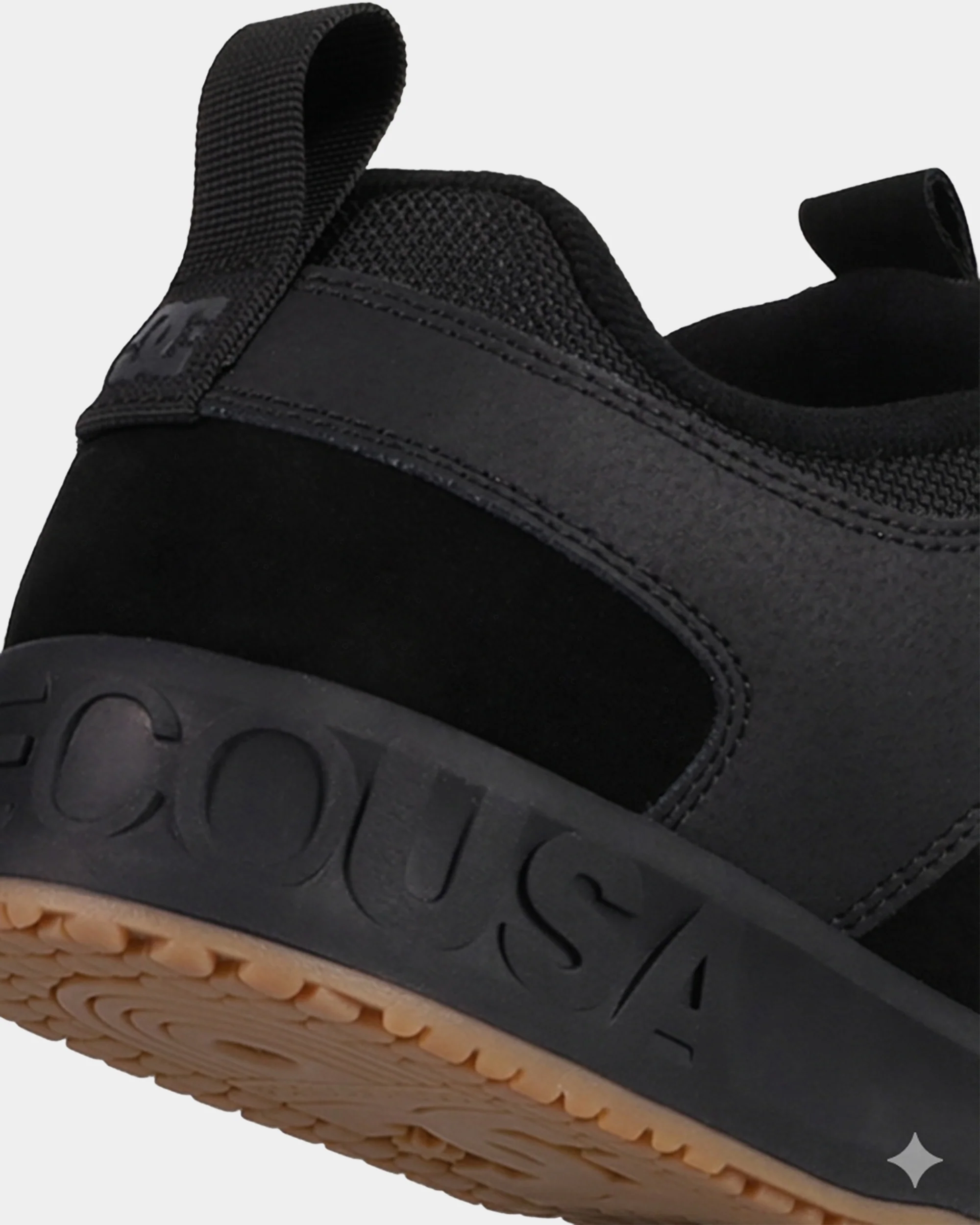 Mens Lynx OG Skate Shoes - Image 9