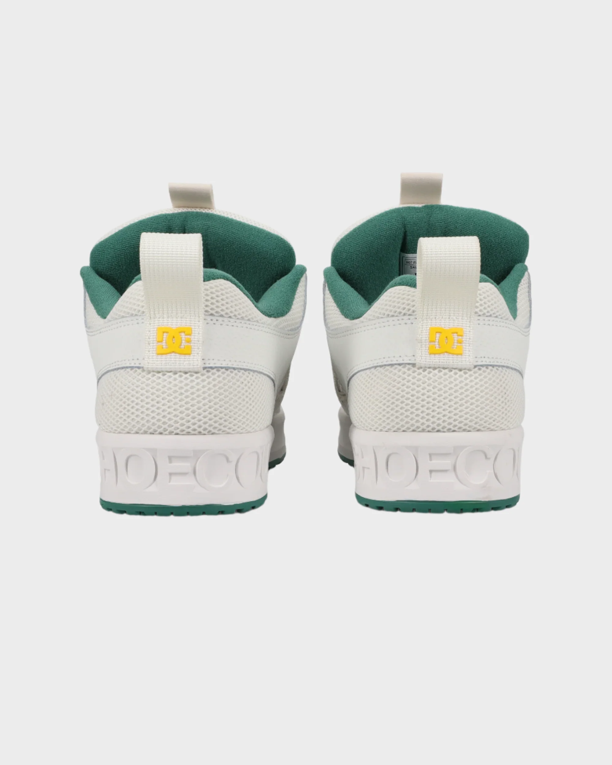 Mens Lynx OG Skate Shoes - Image 3