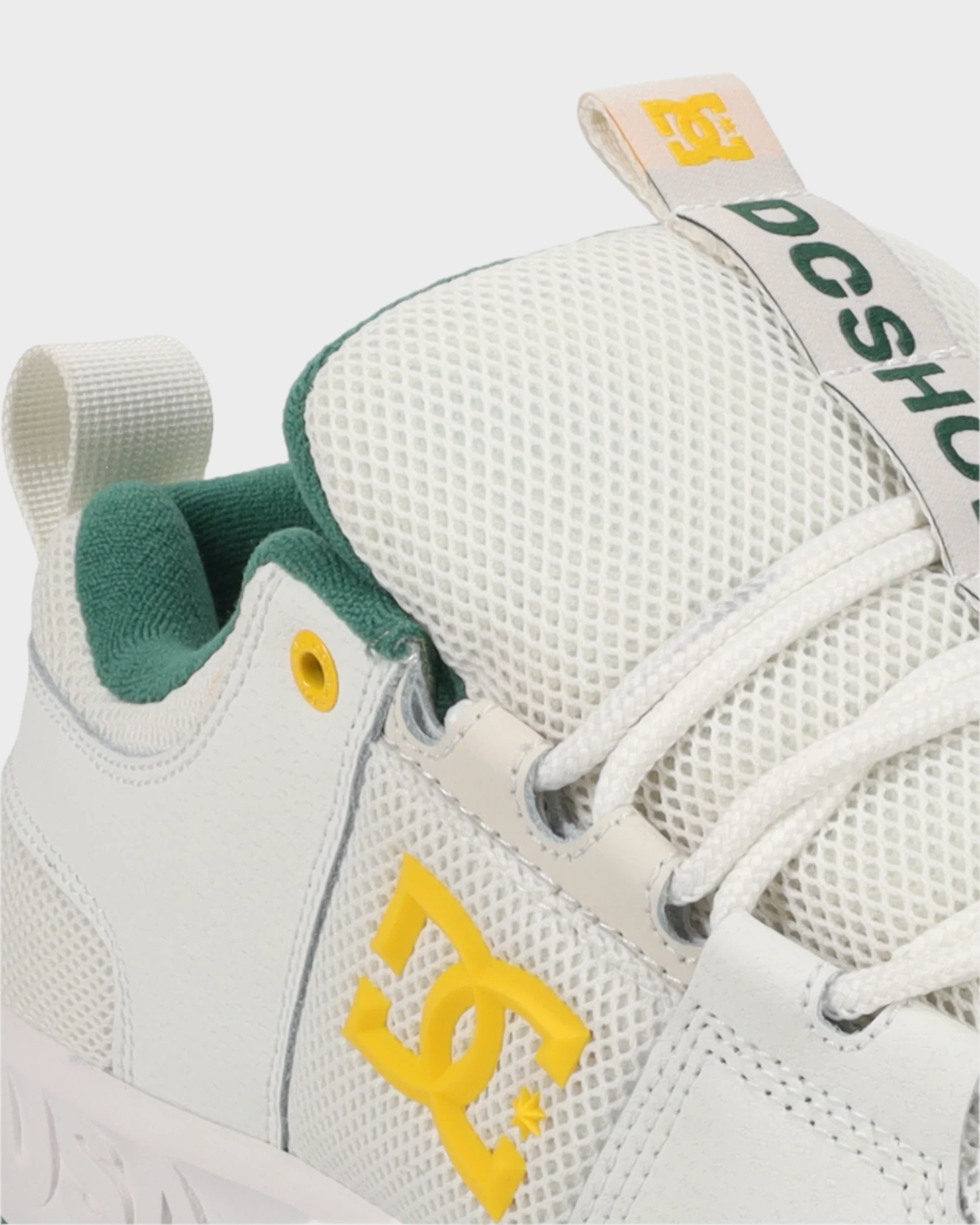 Mens Lynx OG Skate Shoes - Image 5
