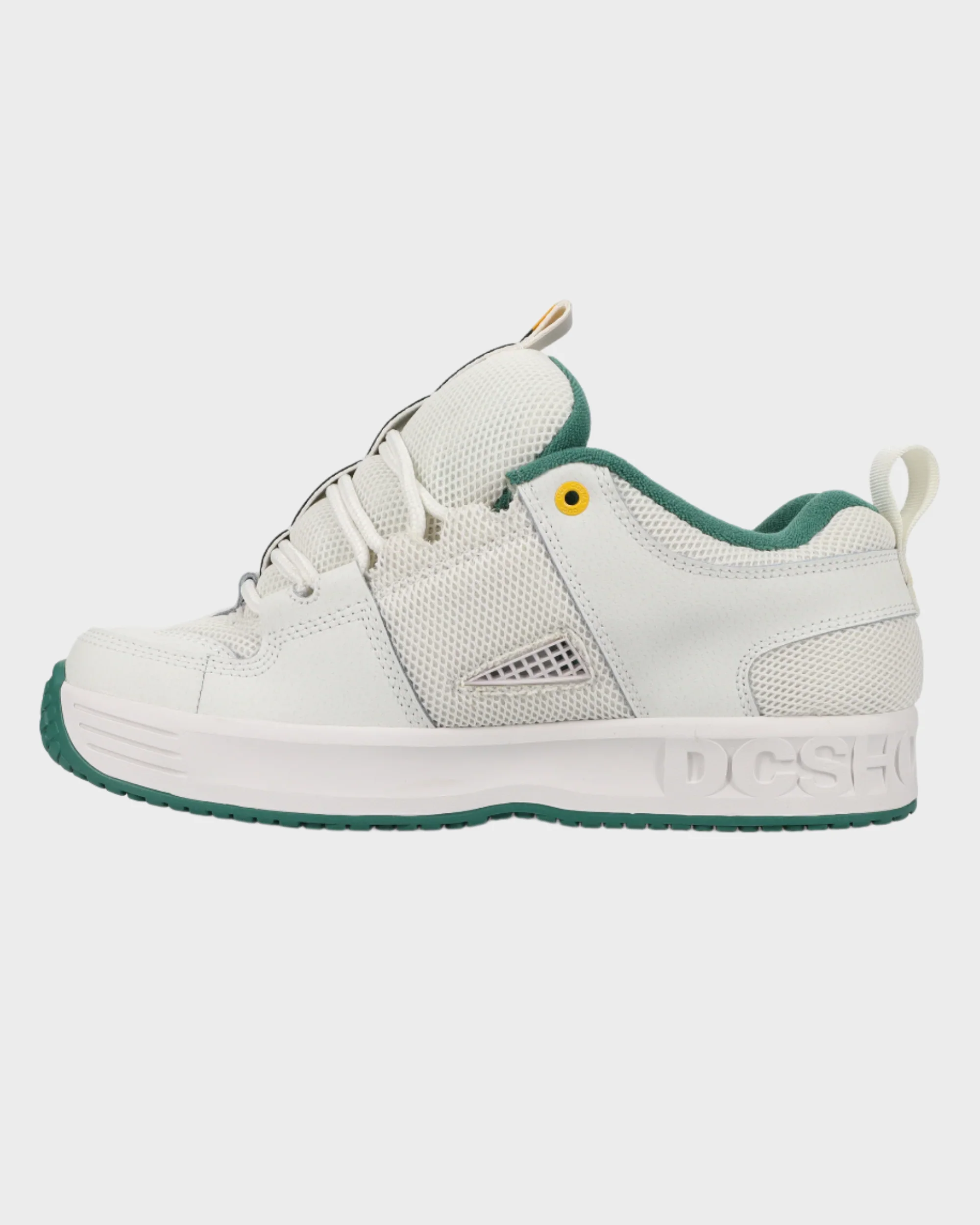 Mens Lynx OG Skate Shoes - Image 7