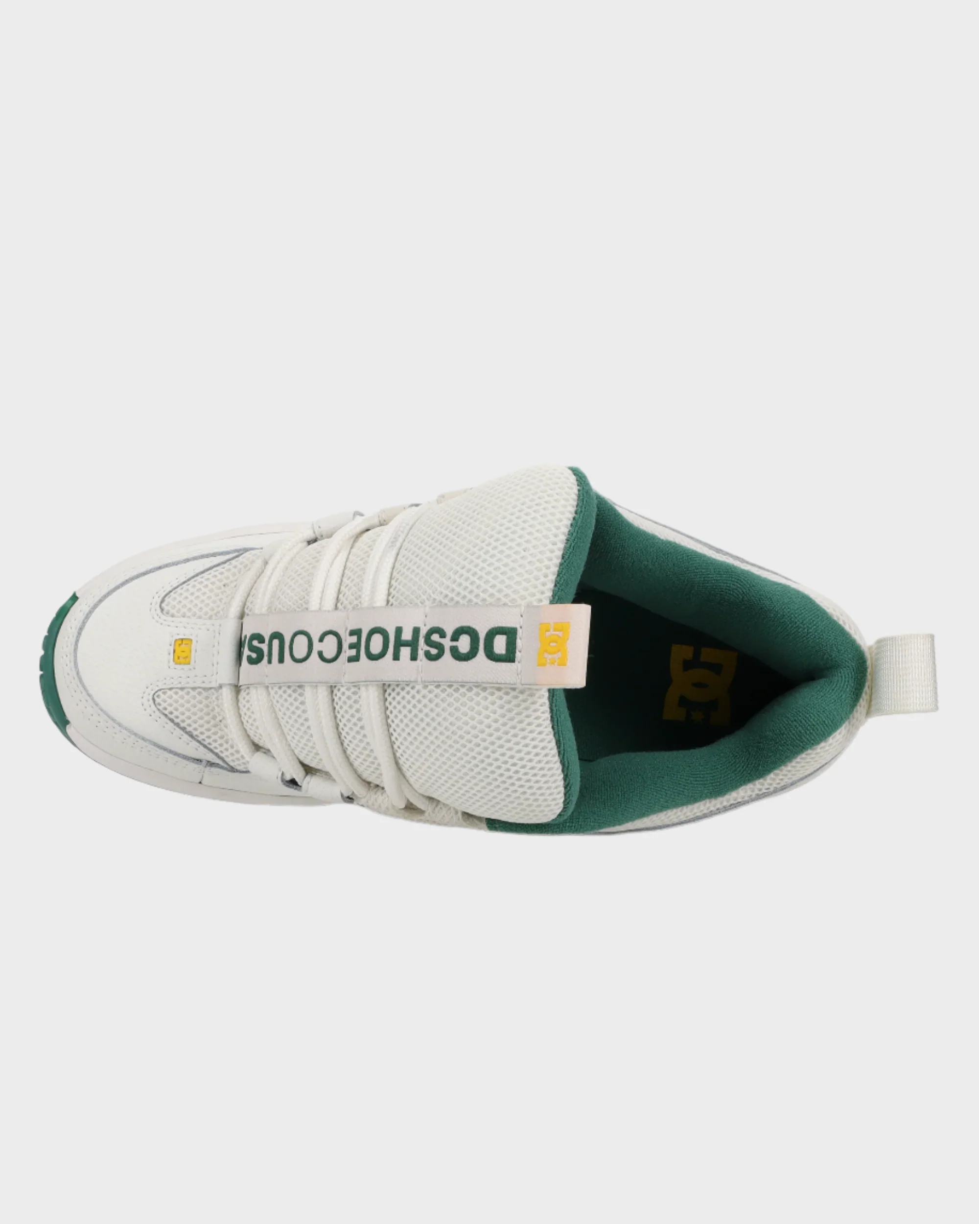 Mens Lynx OG Skate Shoes - Image 8
