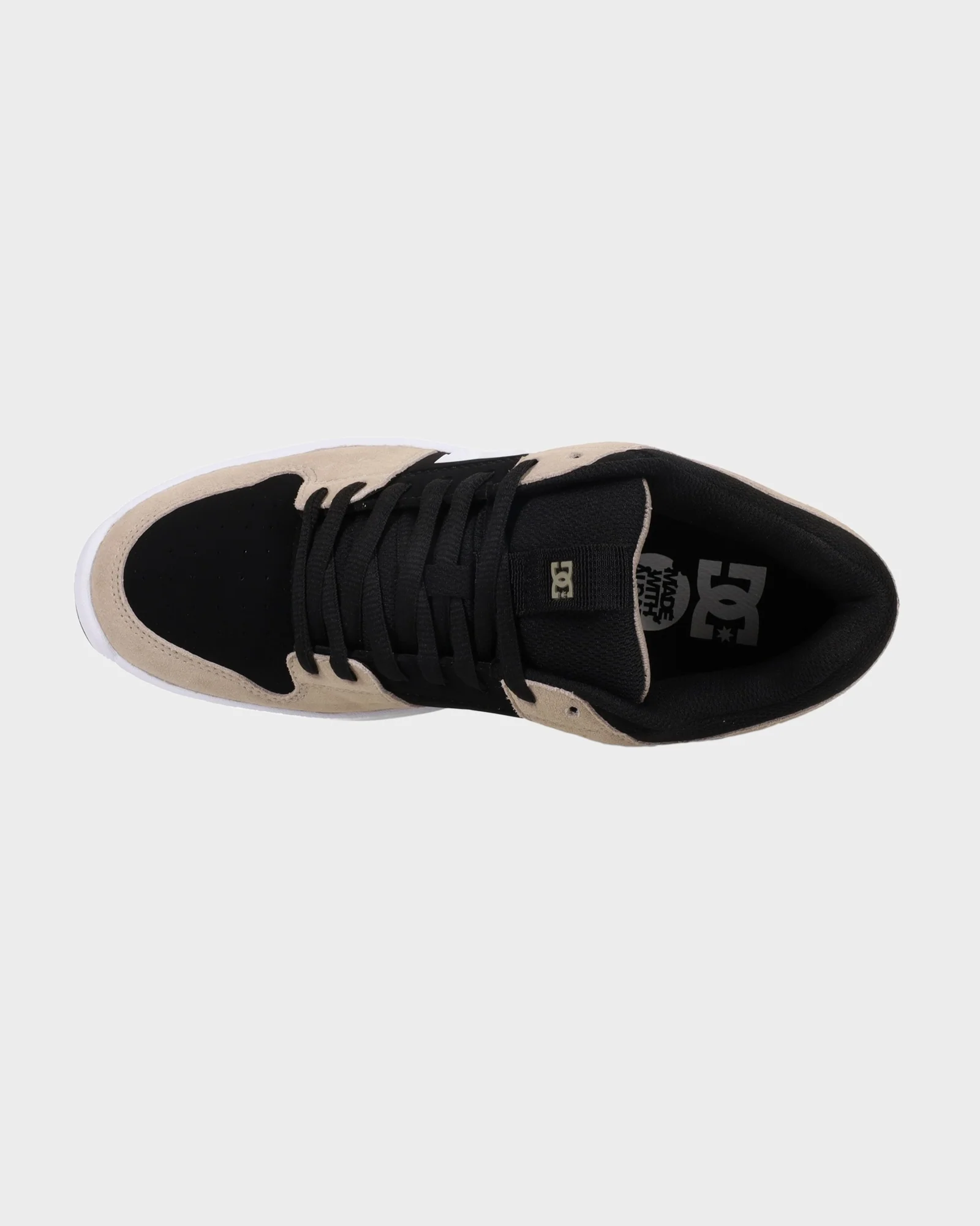 Mens Lynx Zero Skate Shoes - Image 4