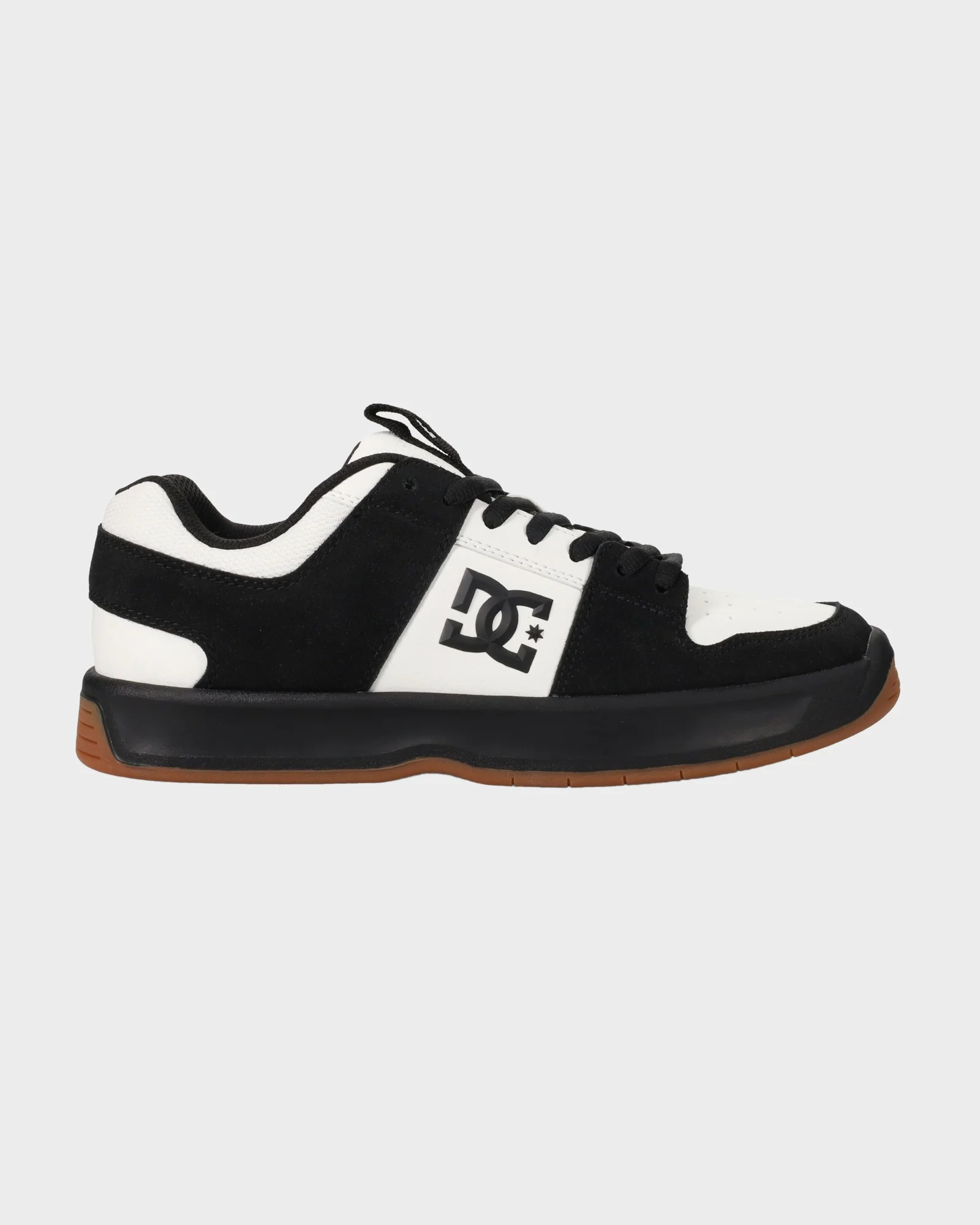 Mens Lynx Zero Skate Shoes - Image 2